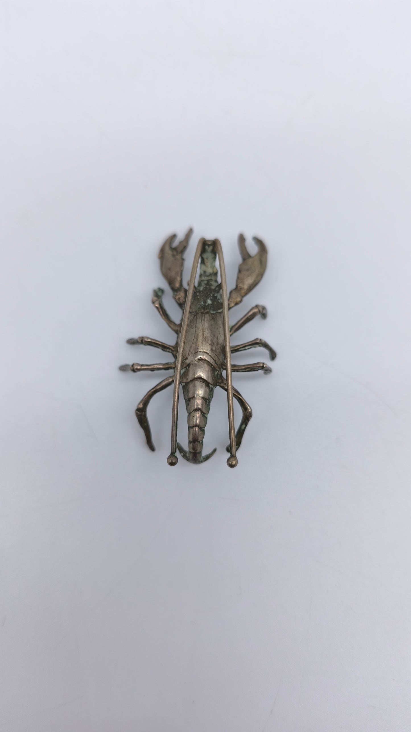 78351 Miniatura aragosta