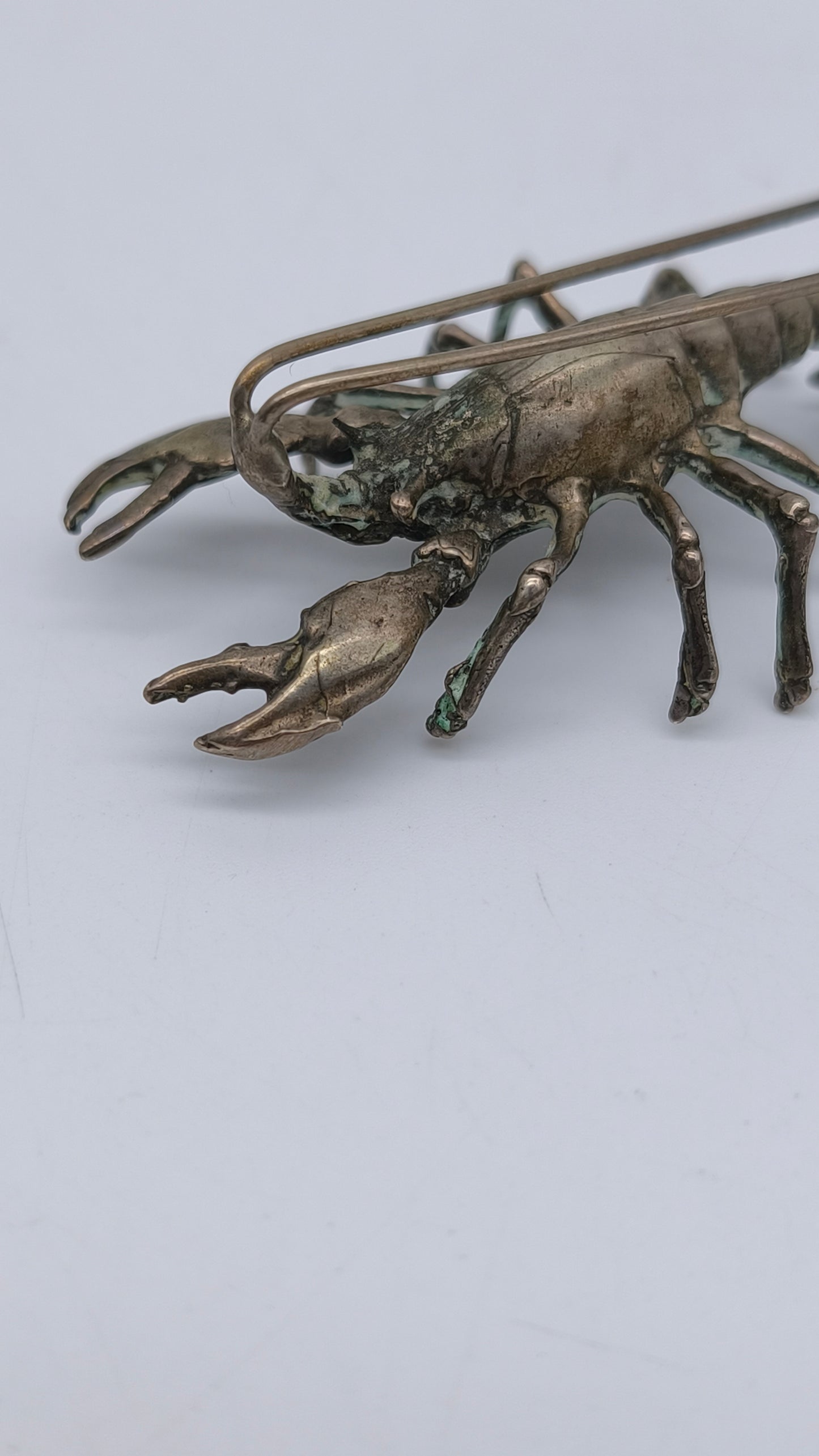 78351 Miniatura aragosta