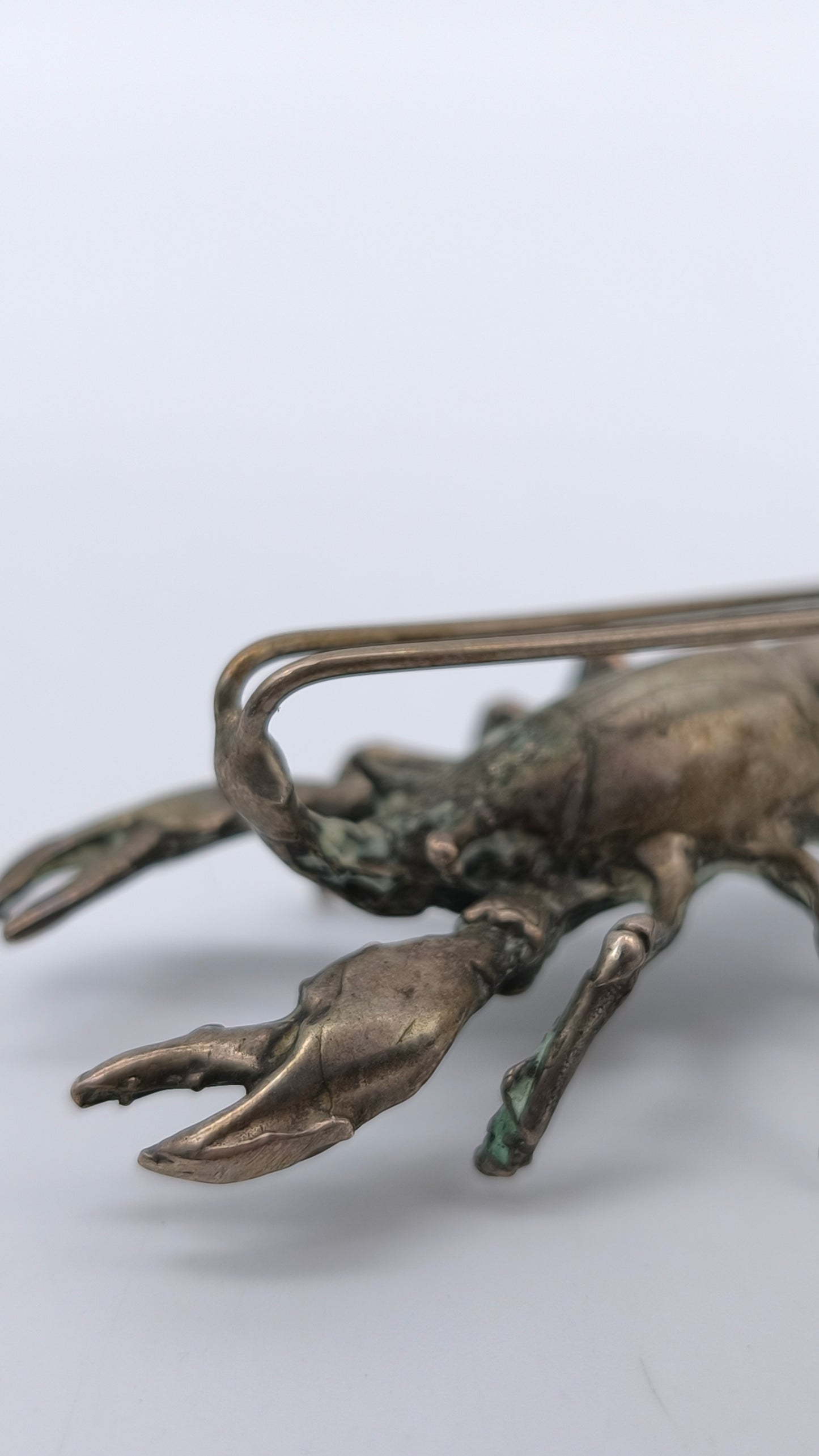 78351 Miniatura aragosta