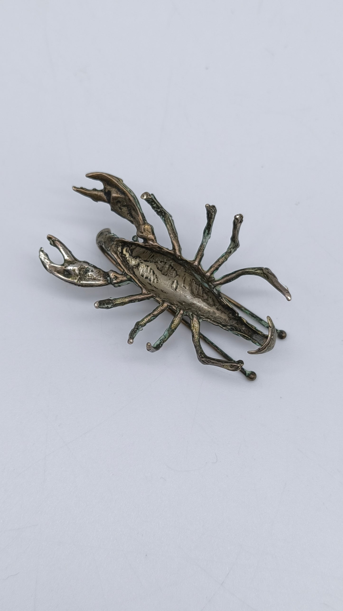 78351 Miniatura aragosta