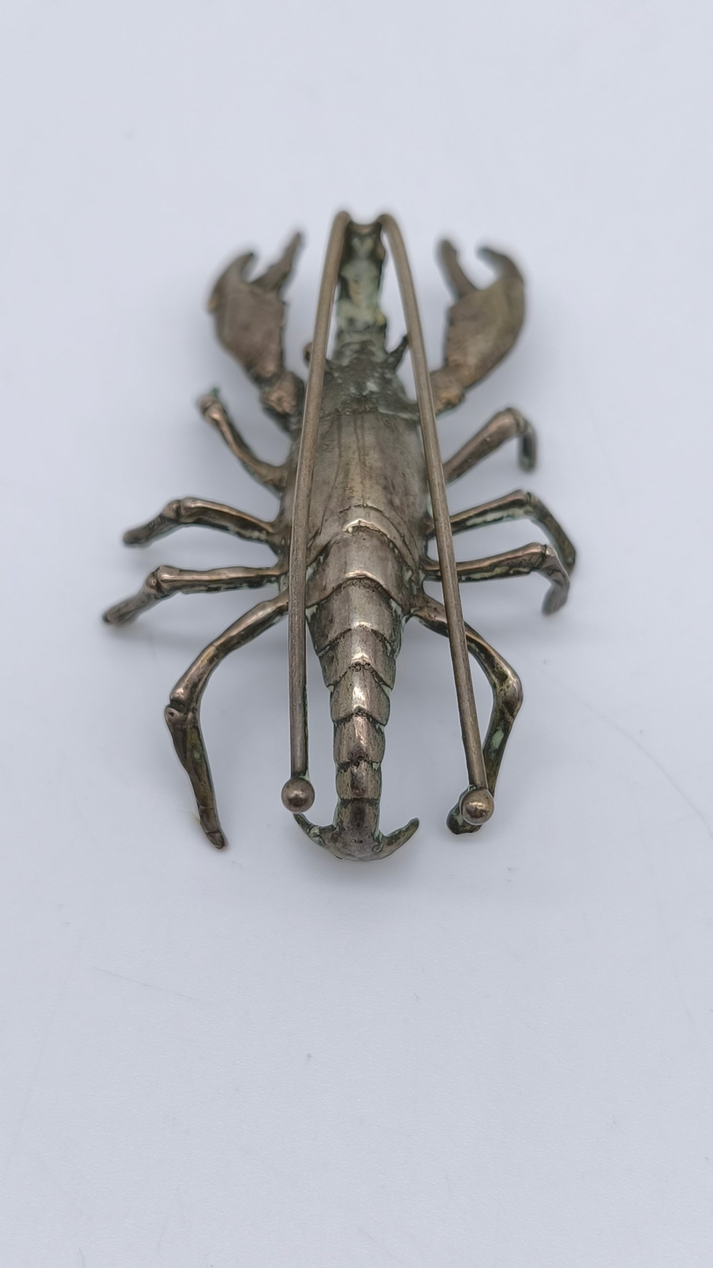 78351 Miniatura aragosta