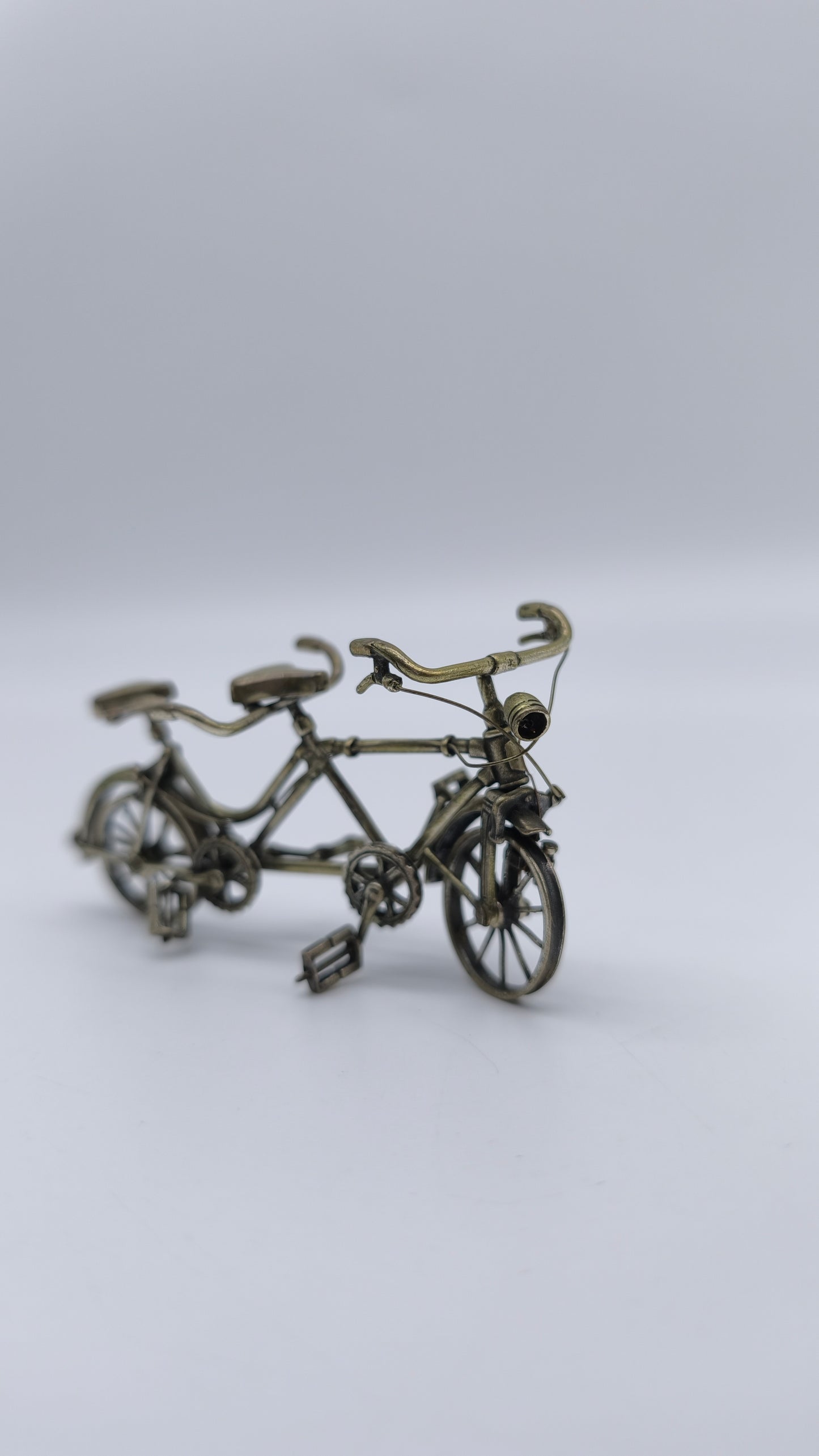 78351 Miniatura tandem