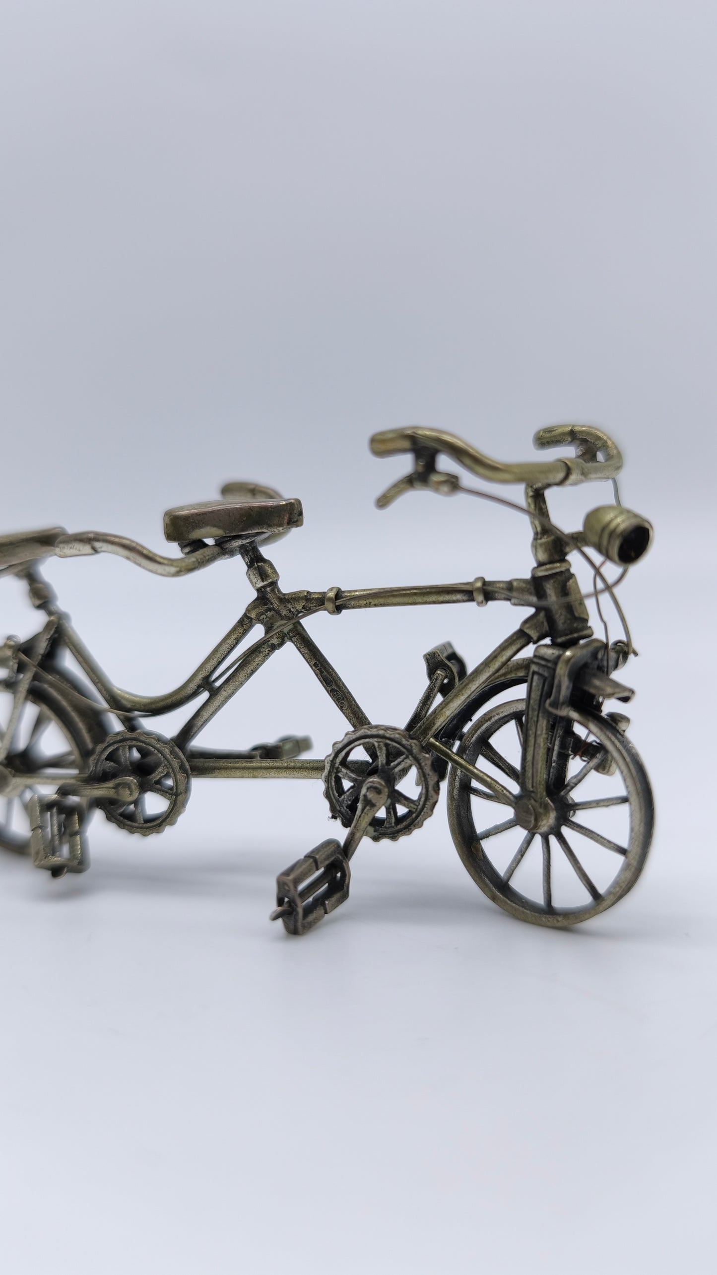 78351 Miniatura tandem