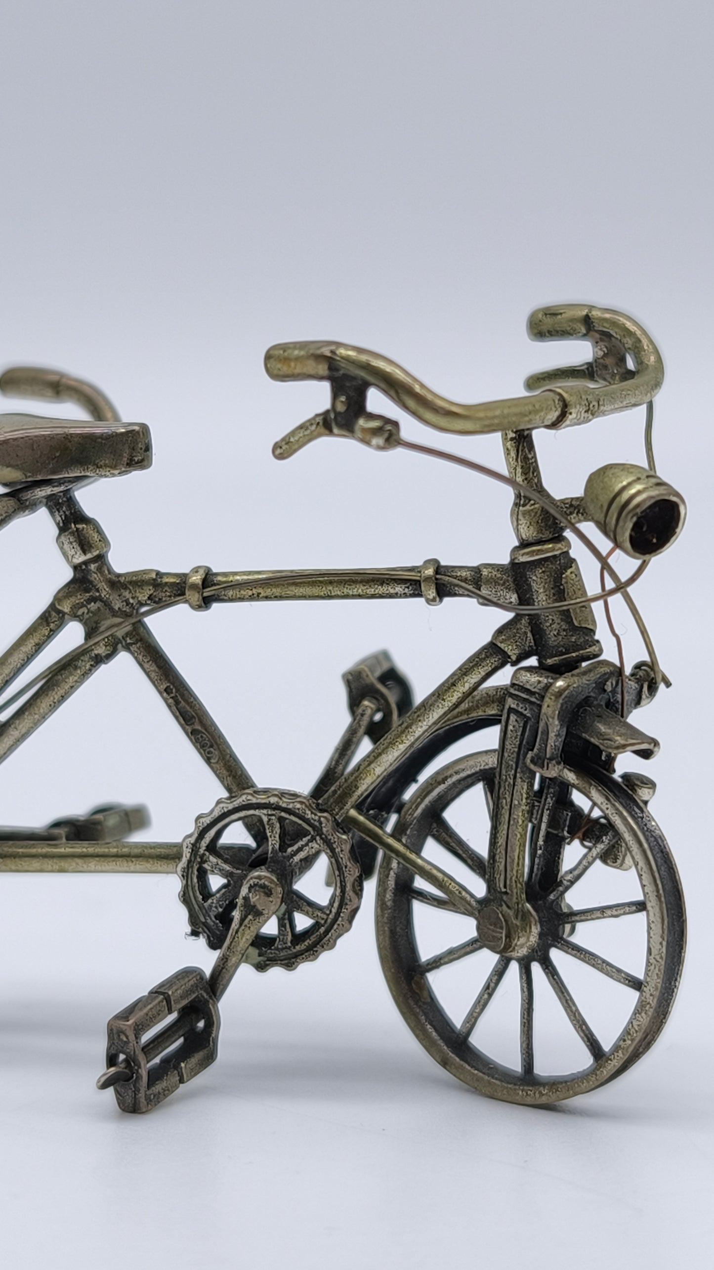 78351 Miniatura tandem