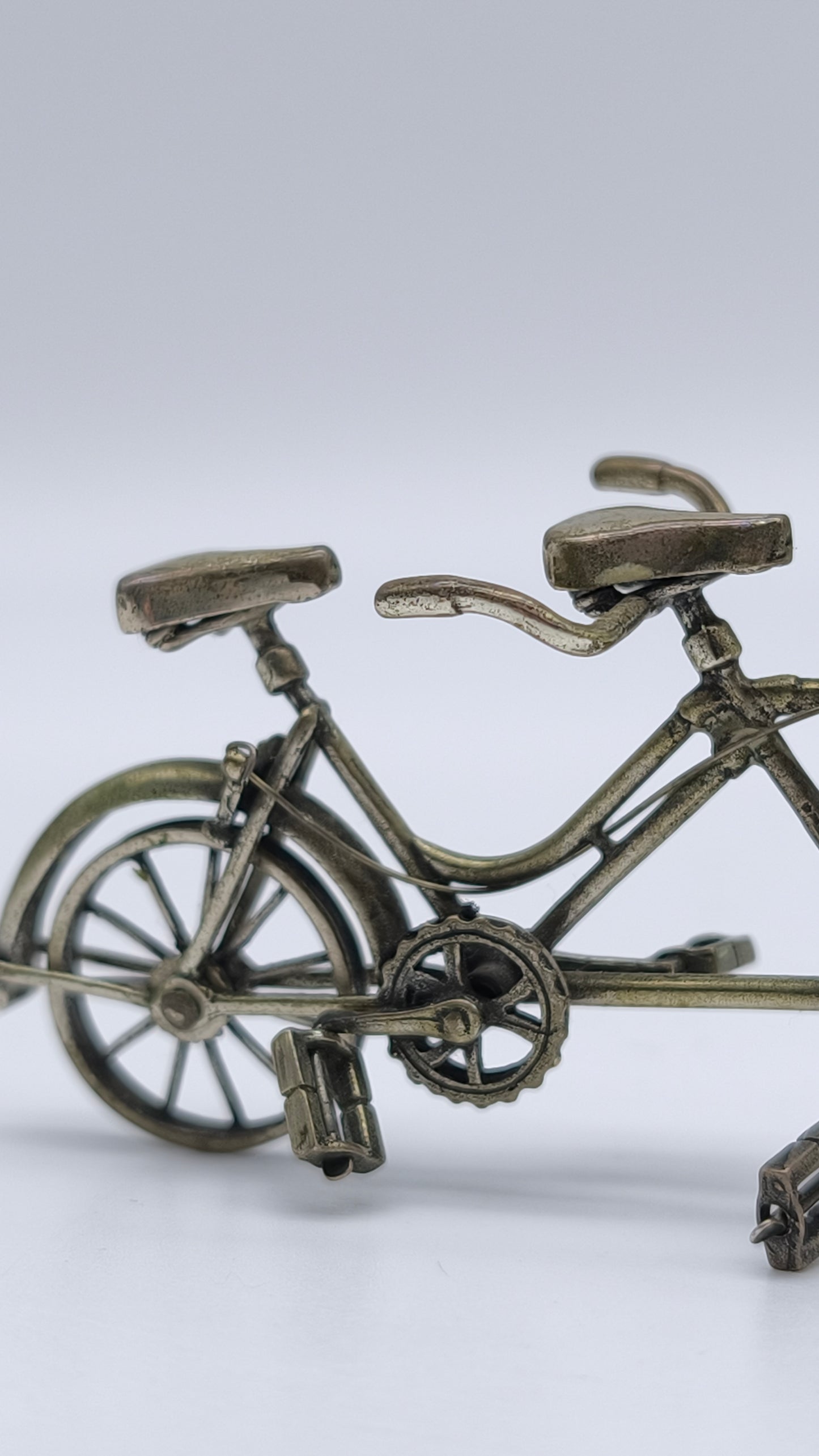 78351 Miniatura tandem