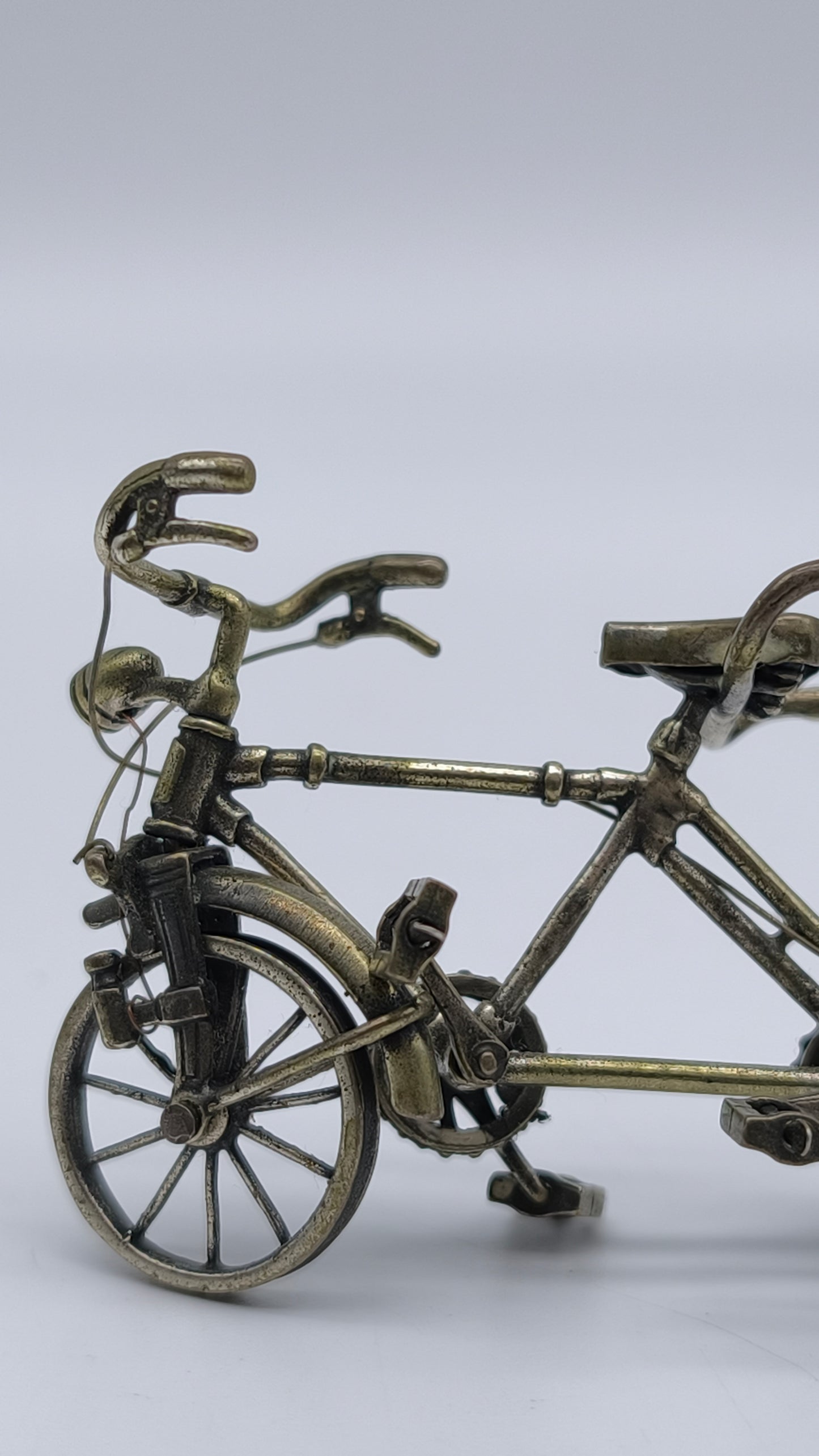 78351 Miniatura tandem