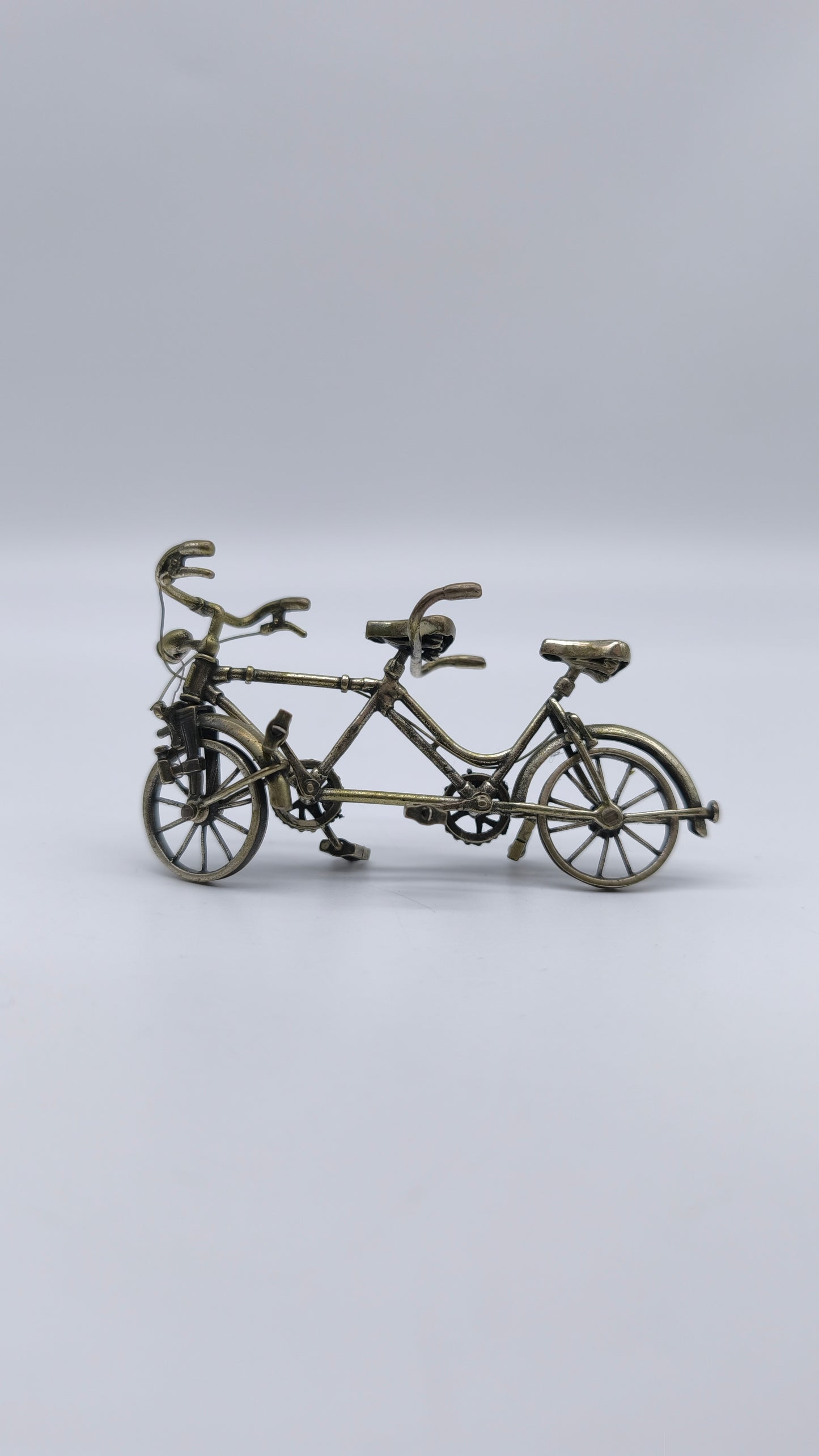 78351 Miniatura tandem