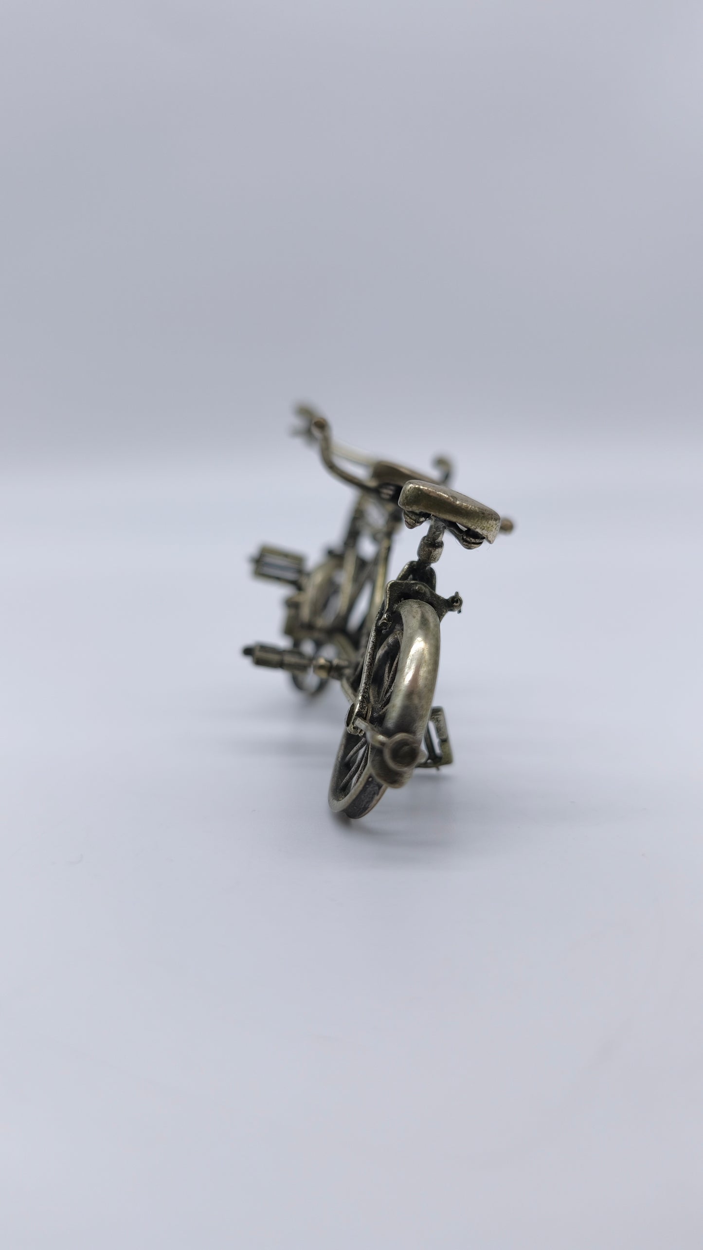 78351 Miniatura tandem