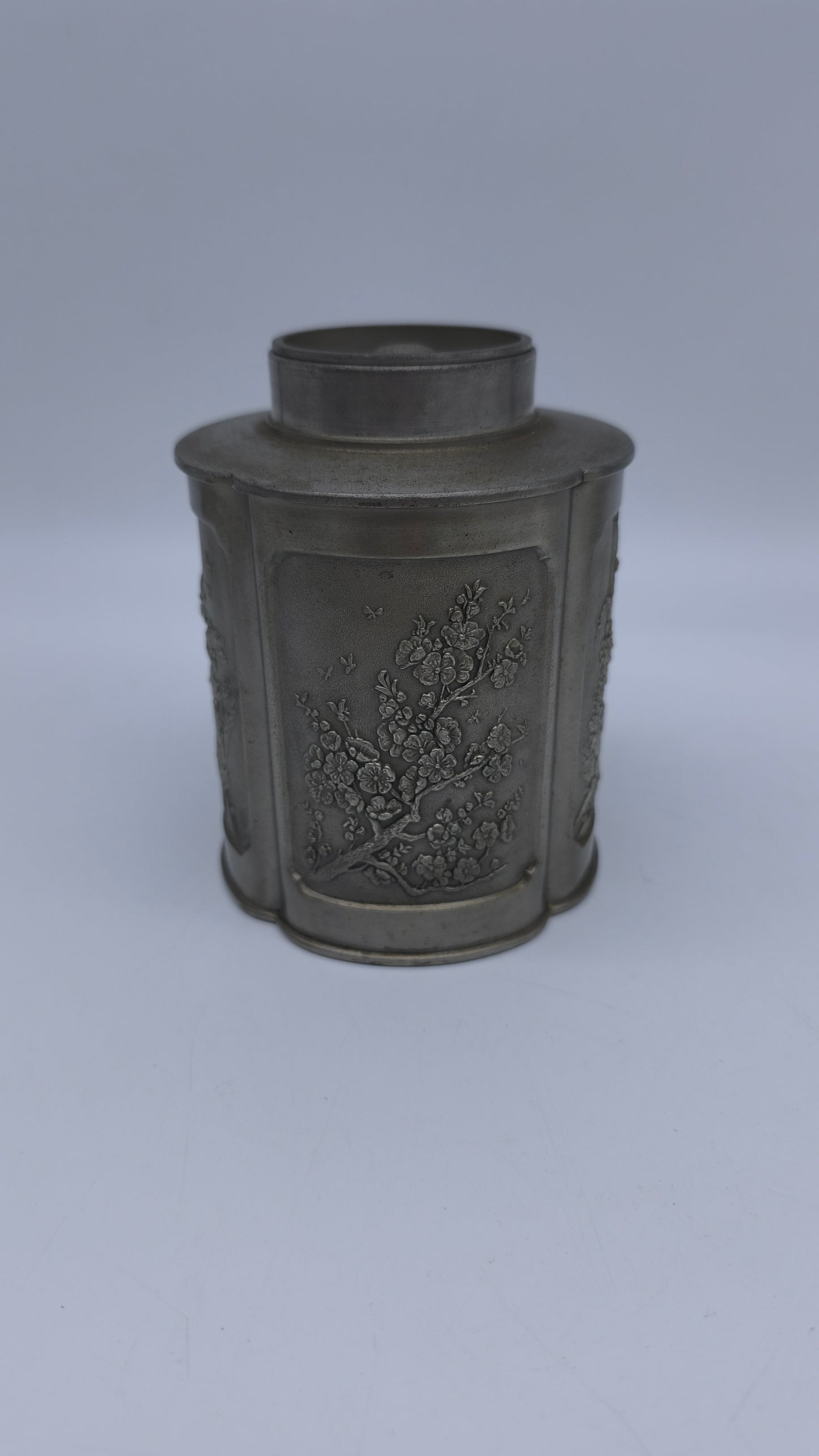 78439 Porta tè in metallo Royal Selangor