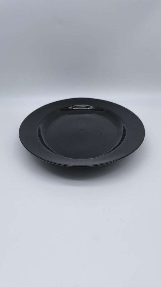 78511 Piatto da portata Taitù Emilio Bergamin, Uno, 1979, Italy