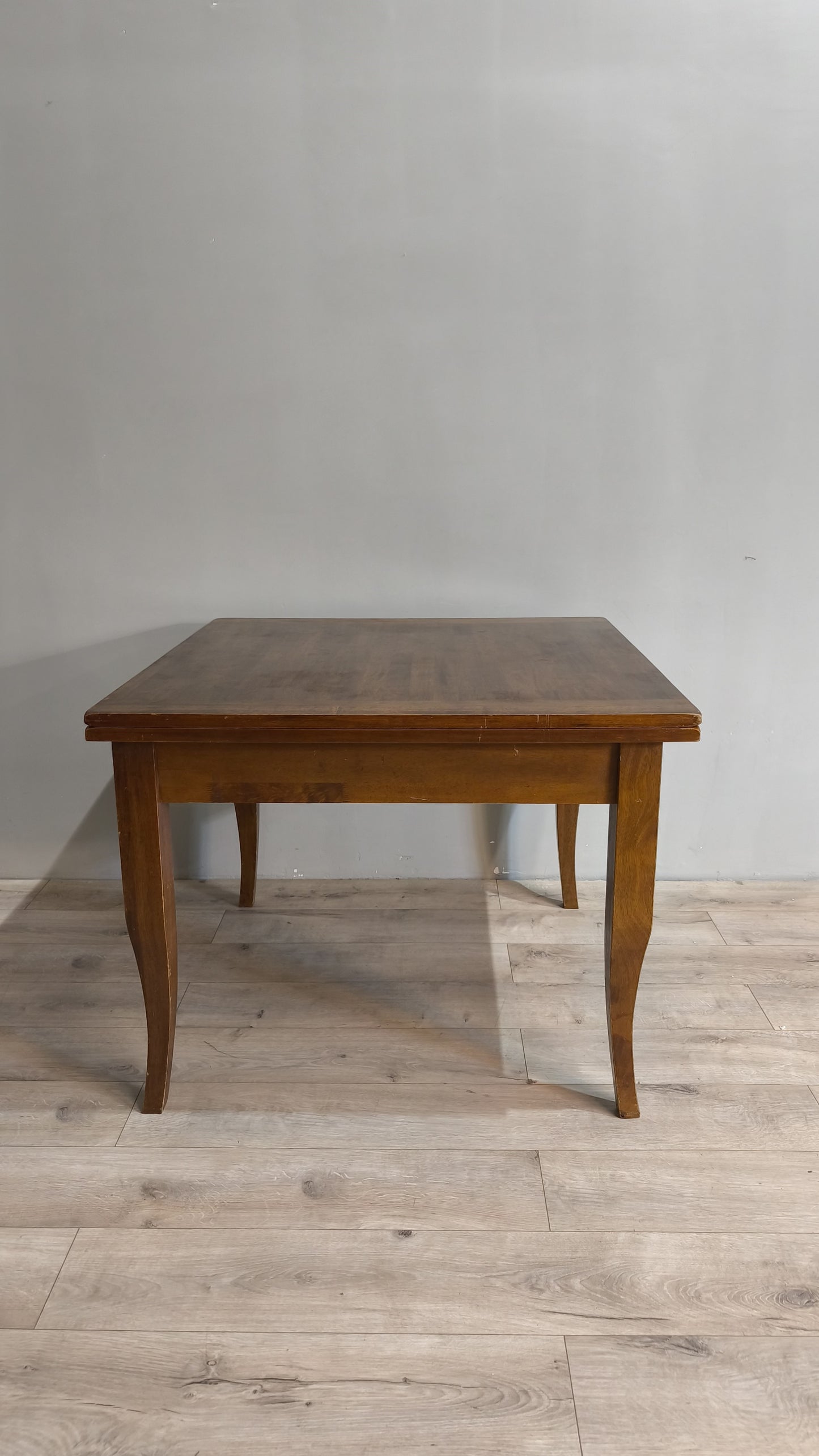 78468 Tavolo allungabile a libretto