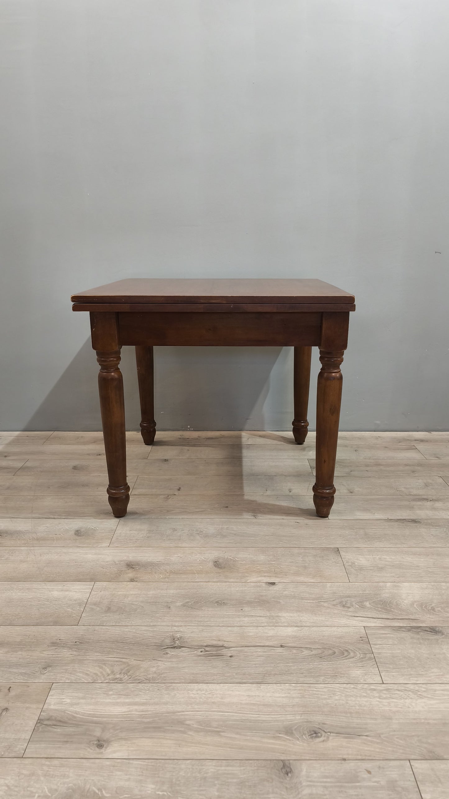 78611 Tavolo allungabile a libretto