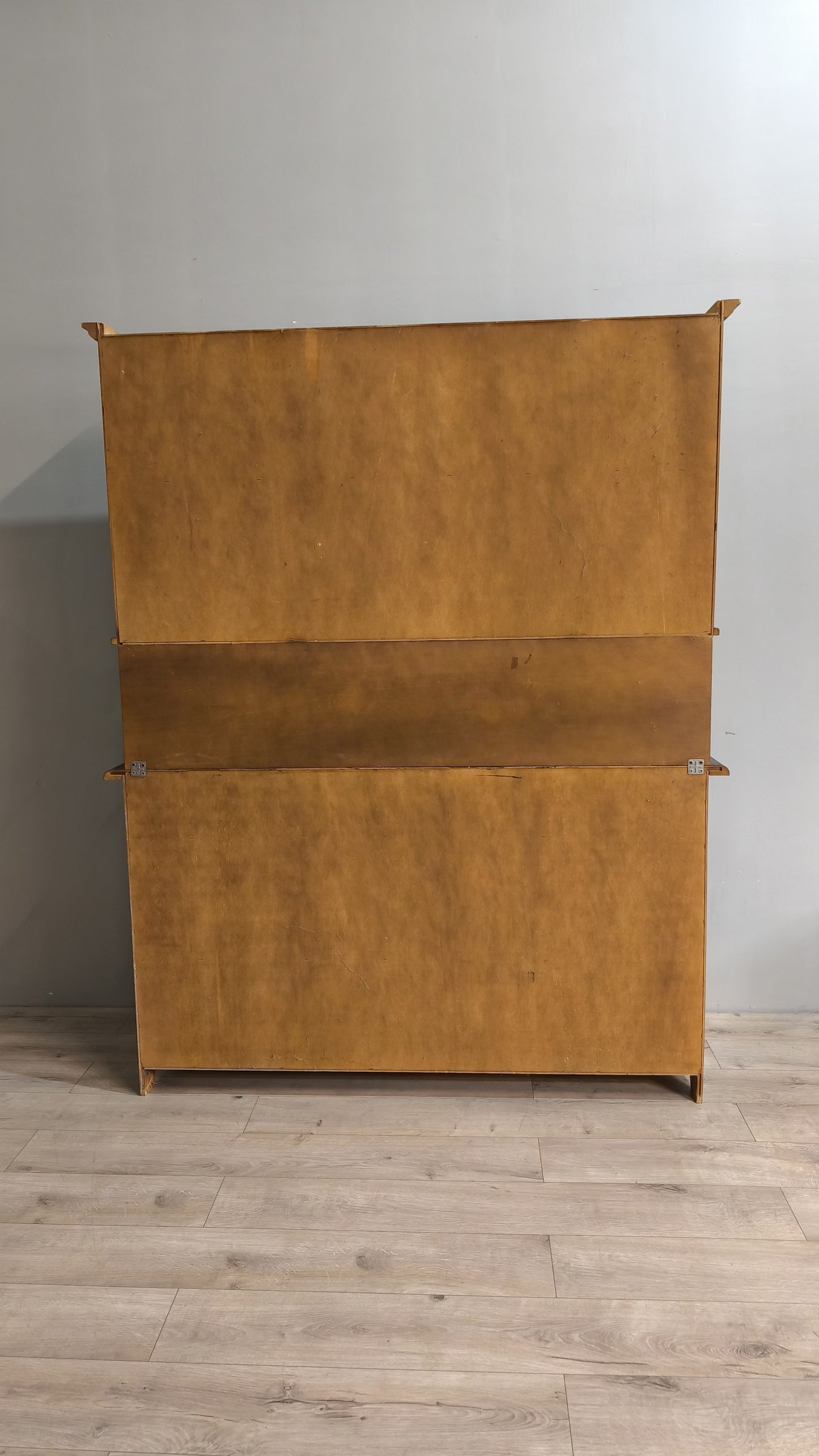 78622 Credenza in legno stile arte povera