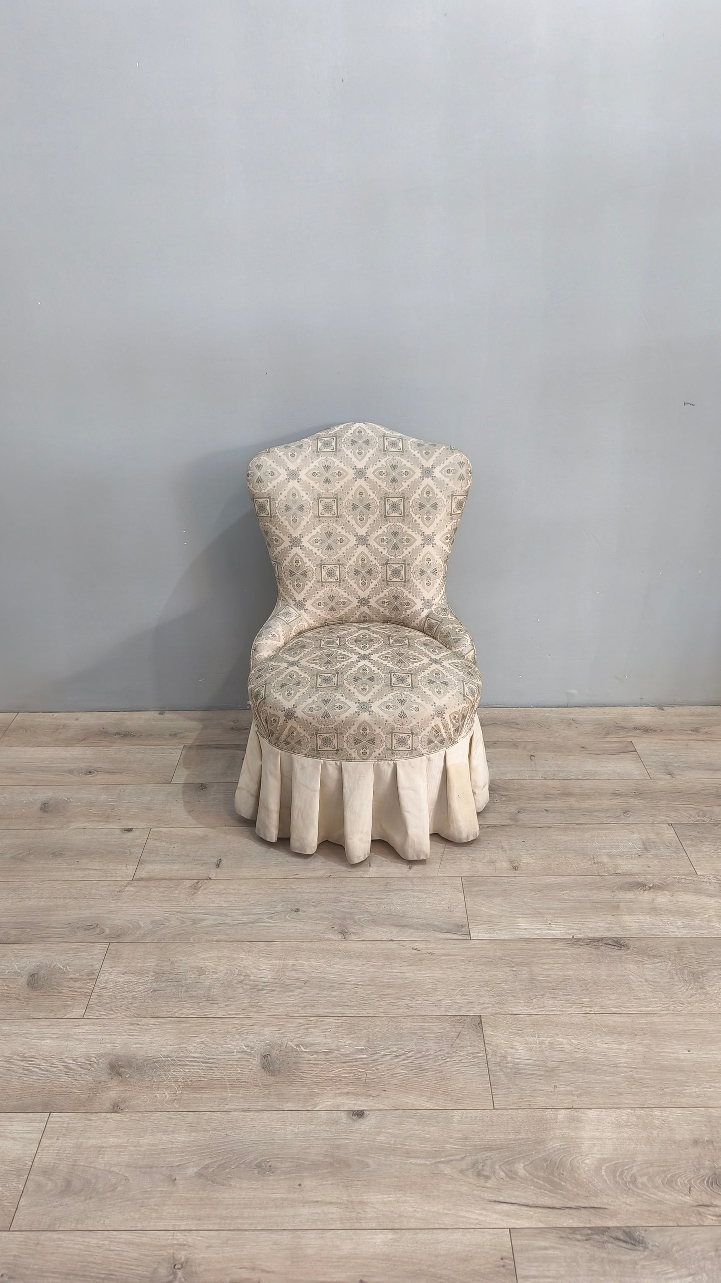 78653 Poltroncina da camera