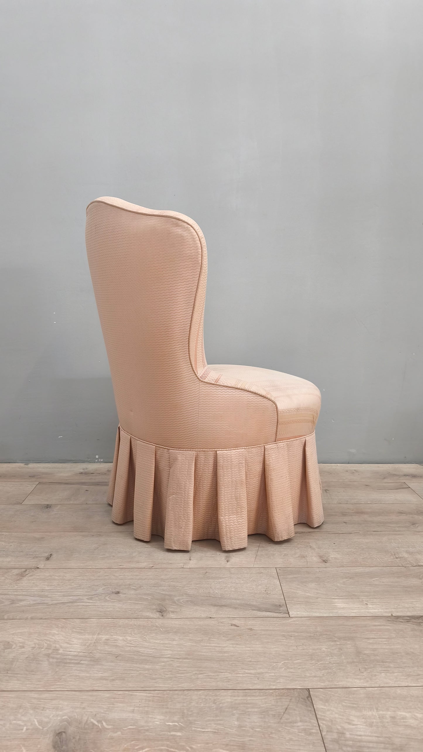 78653-2 Poltroncina da camera