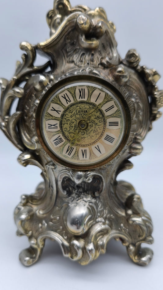 78730 Orologio da tavolo Jeffam