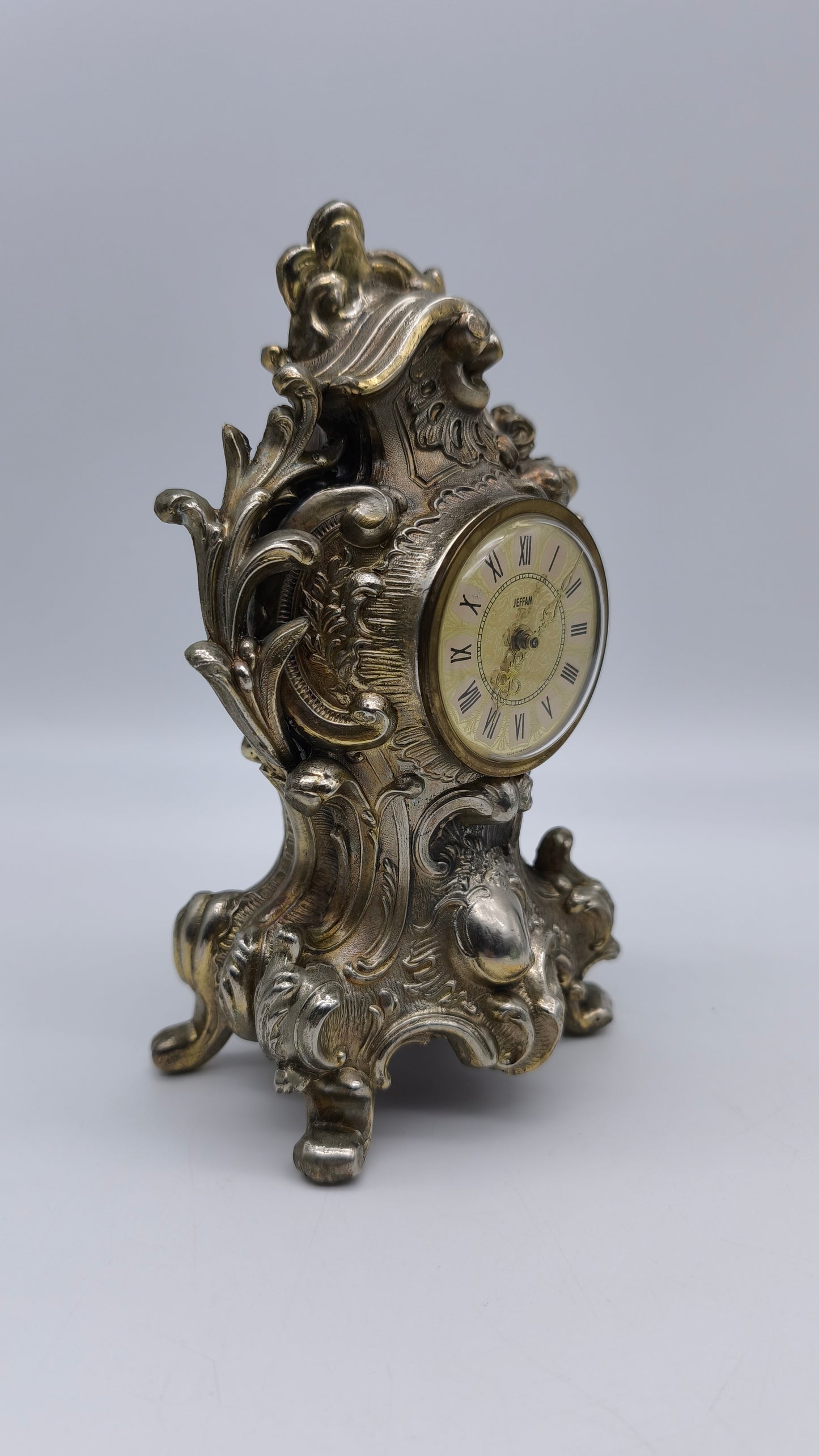78730 Orologio da tavolo Jeffam