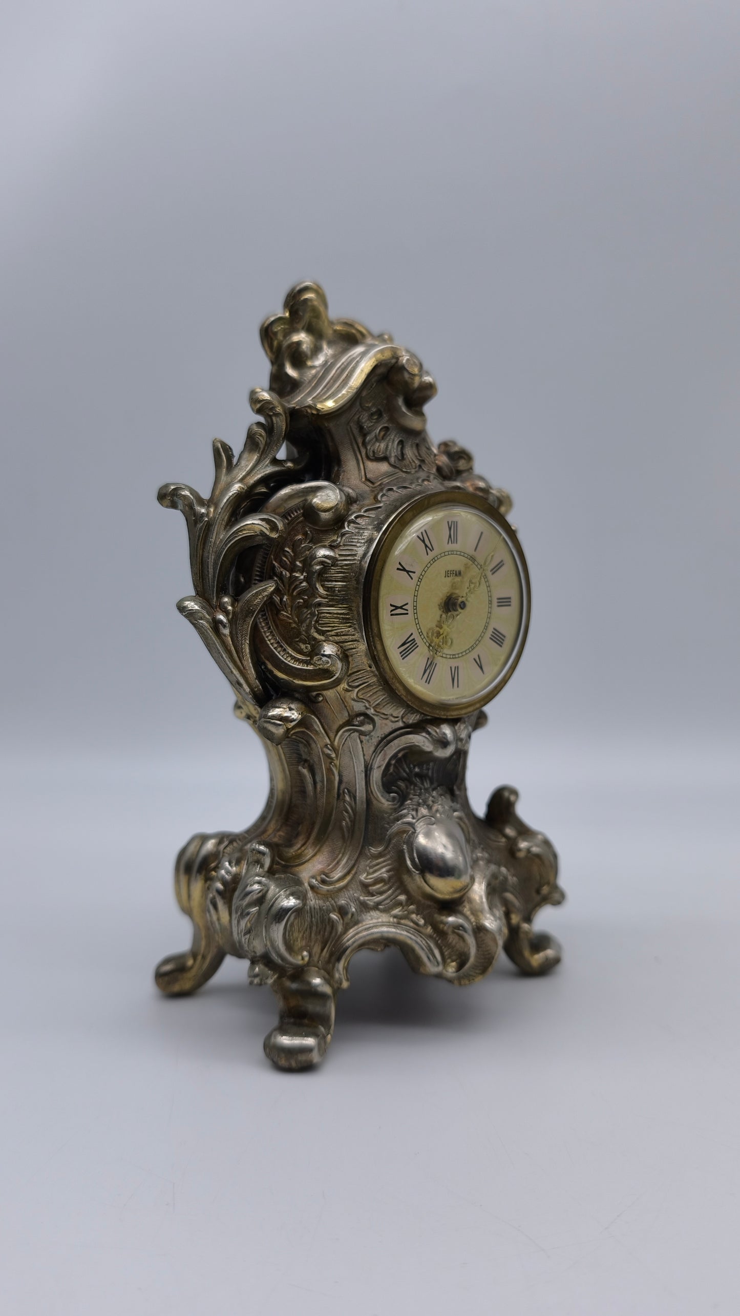 78730 Orologio da tavolo Jeffam