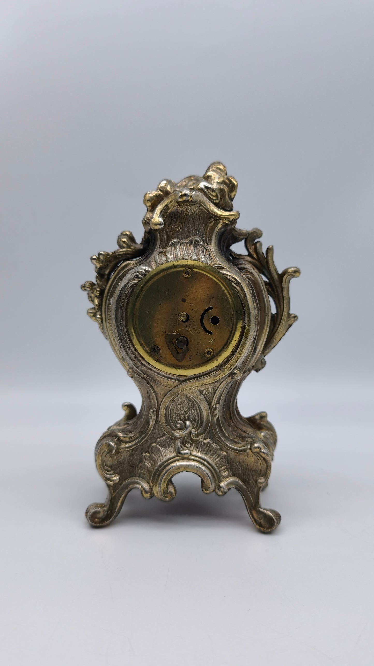 78730 Orologio da tavolo Jeffam
