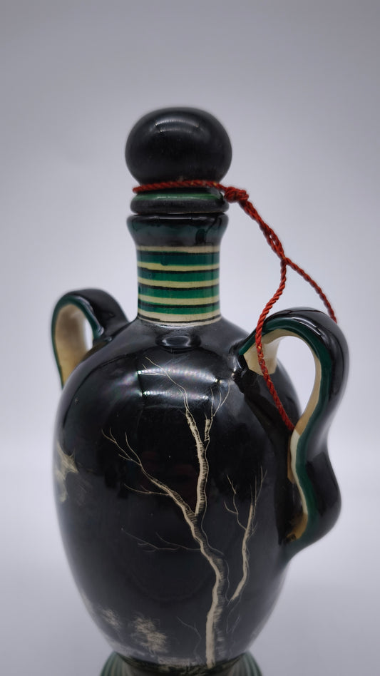 78838 Bottiglia in ceramica di San Marino, anni '60