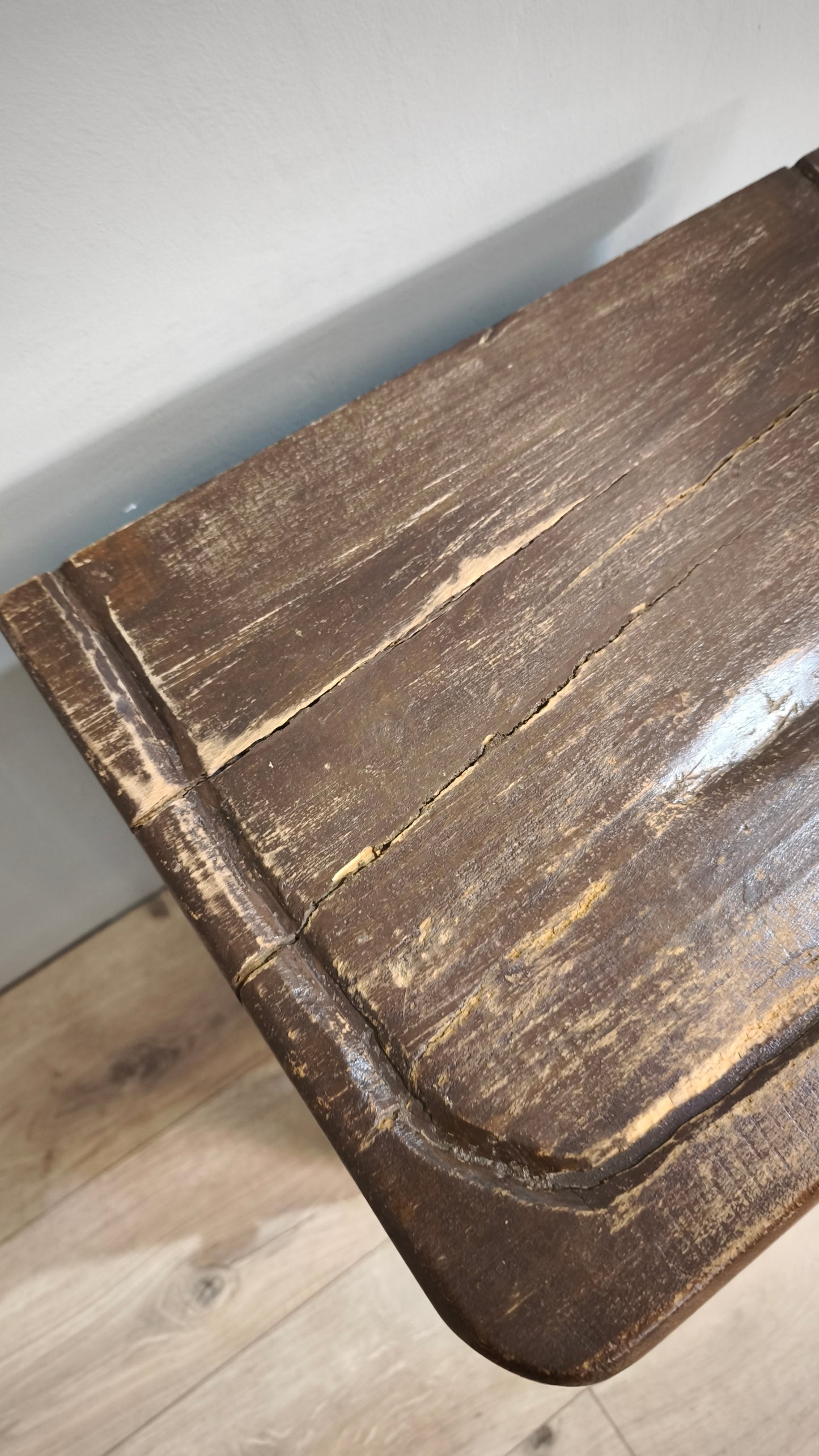 79236 Coppia di comodini in legno massello