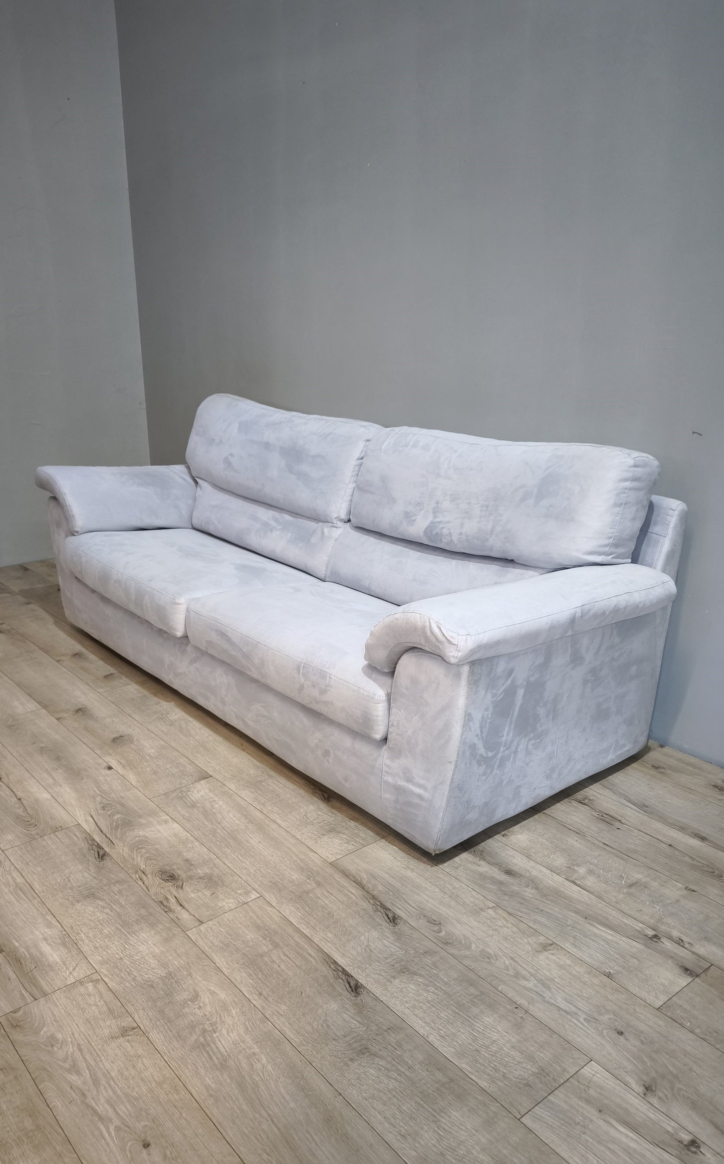 79332 Divano Poltronesofà in tessuto carta da zucchero