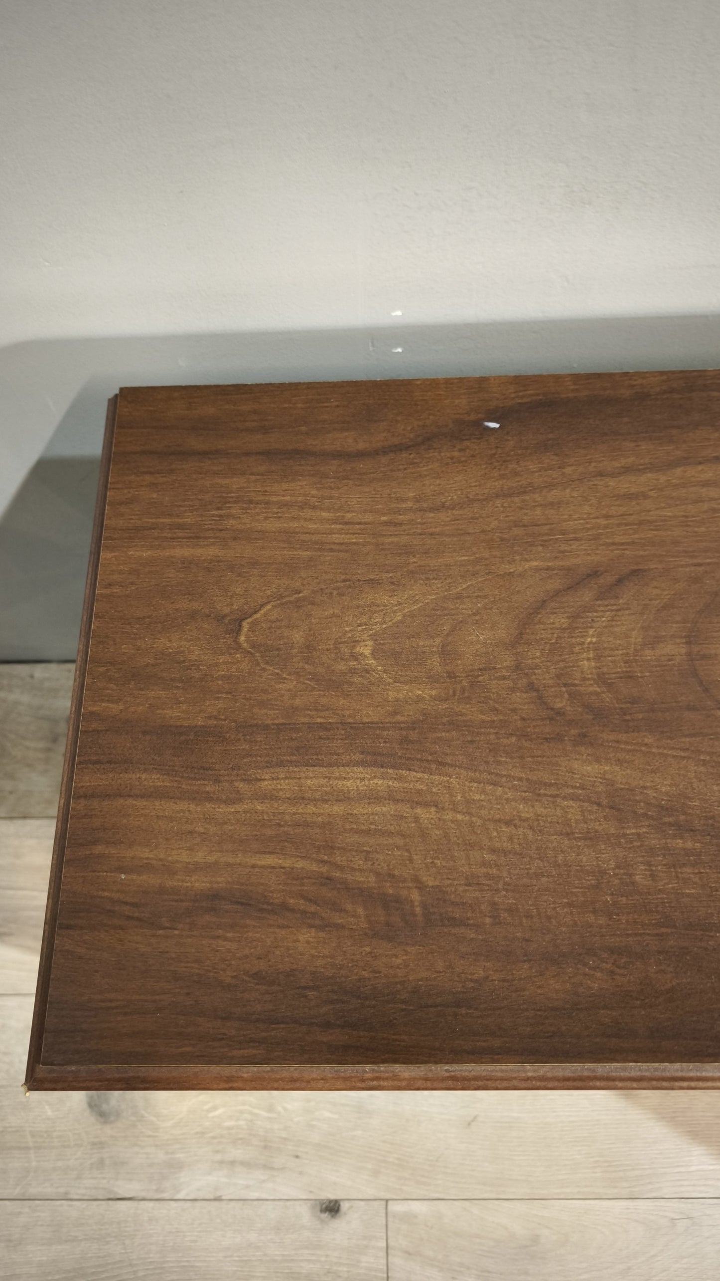 79356 Coppia di comodini in legno con tre cassetti