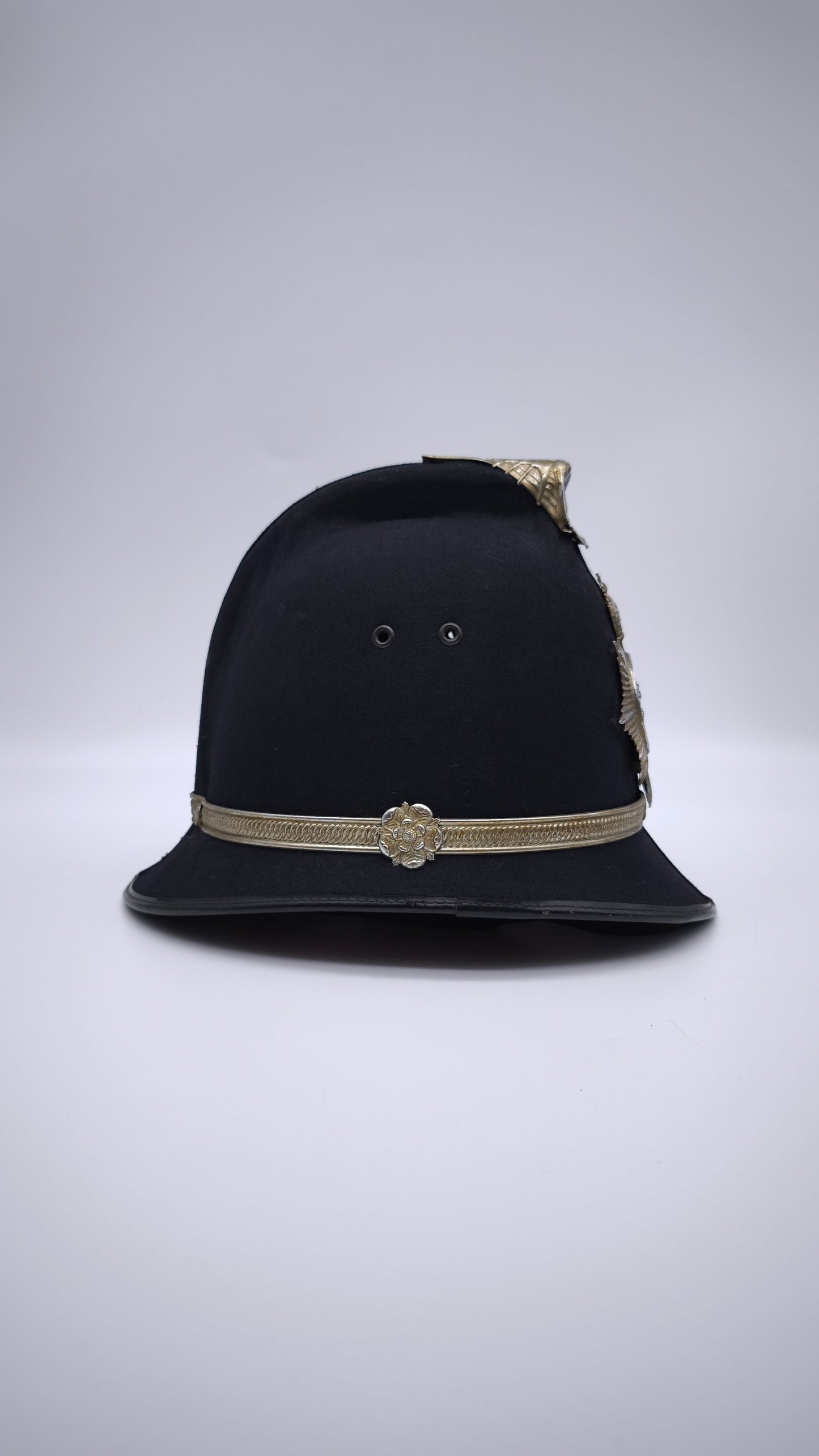 79416 Casco forze di polizia del Regno Unito