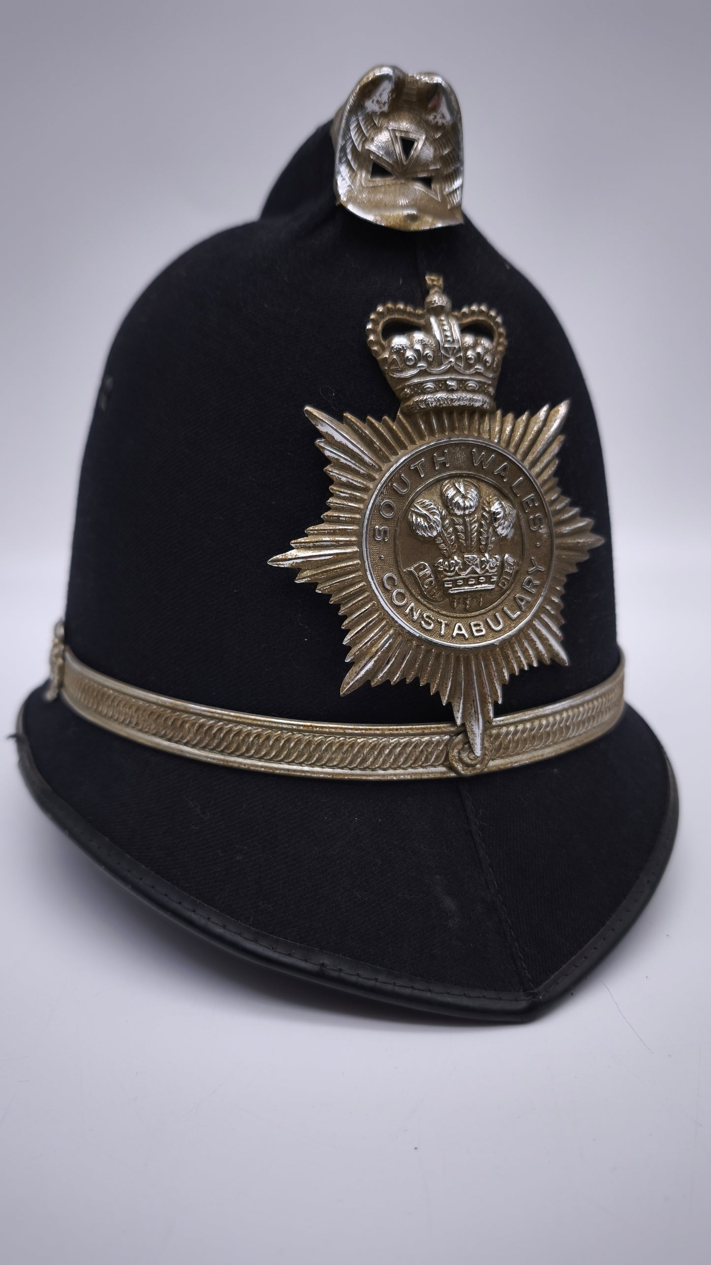 79416 Casco forze di polizia del Regno Unito