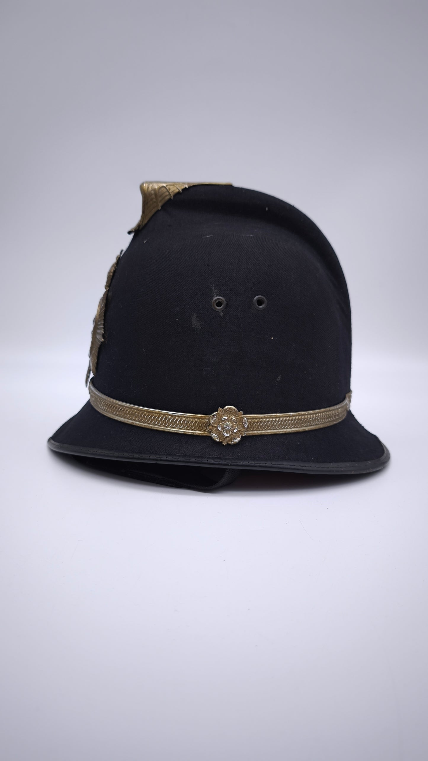 79416 Casco forze di polizia del Regno Unito
