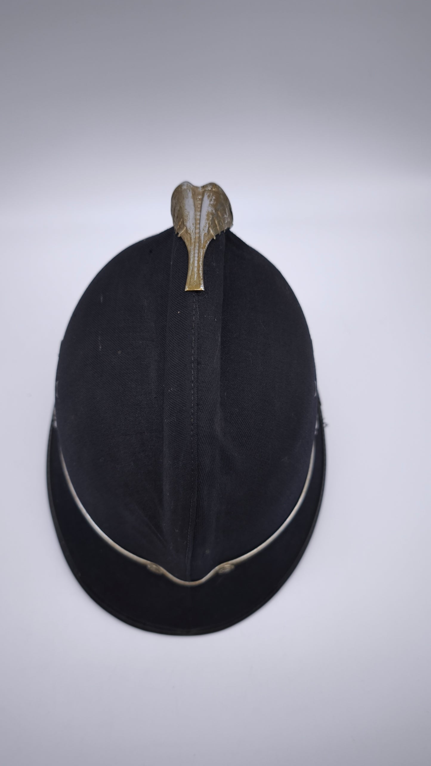 79416 Casco forze di polizia del Regno Unito