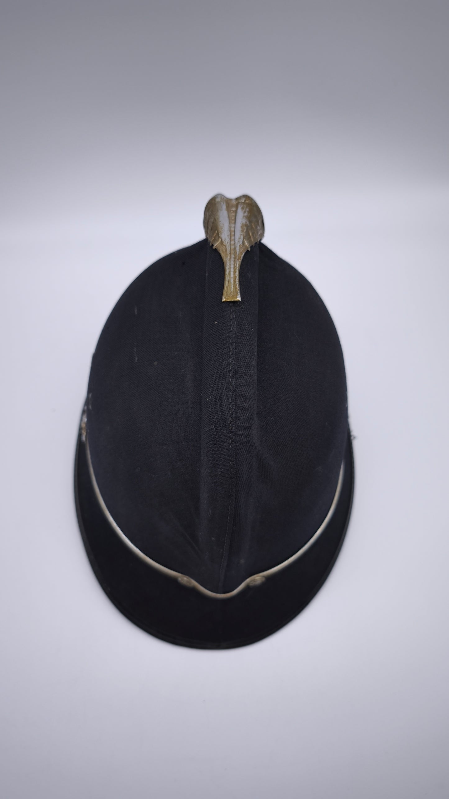 79416 Casco forze di polizia del Regno Unito