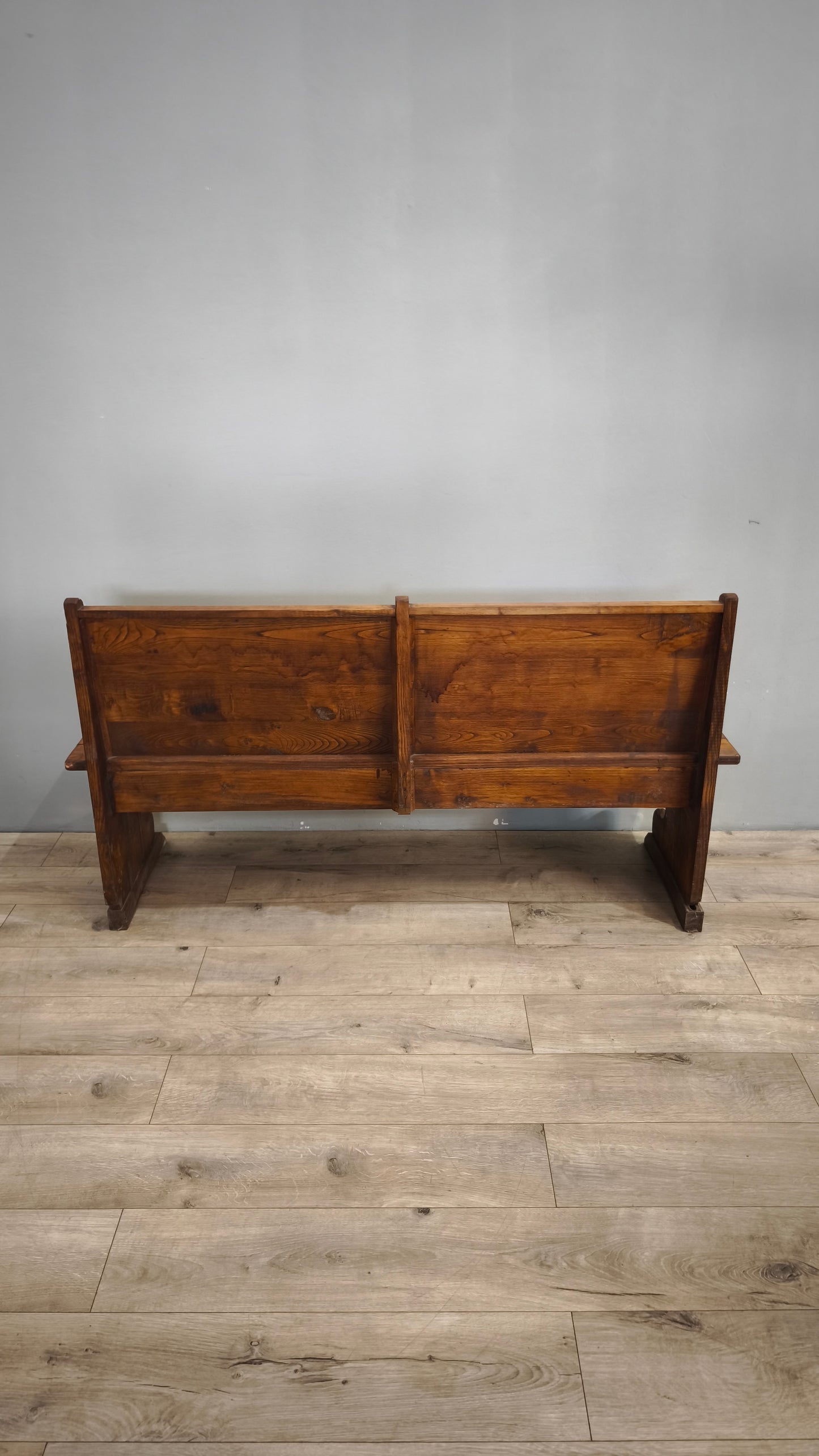 79718 Giro panca angolare in legno