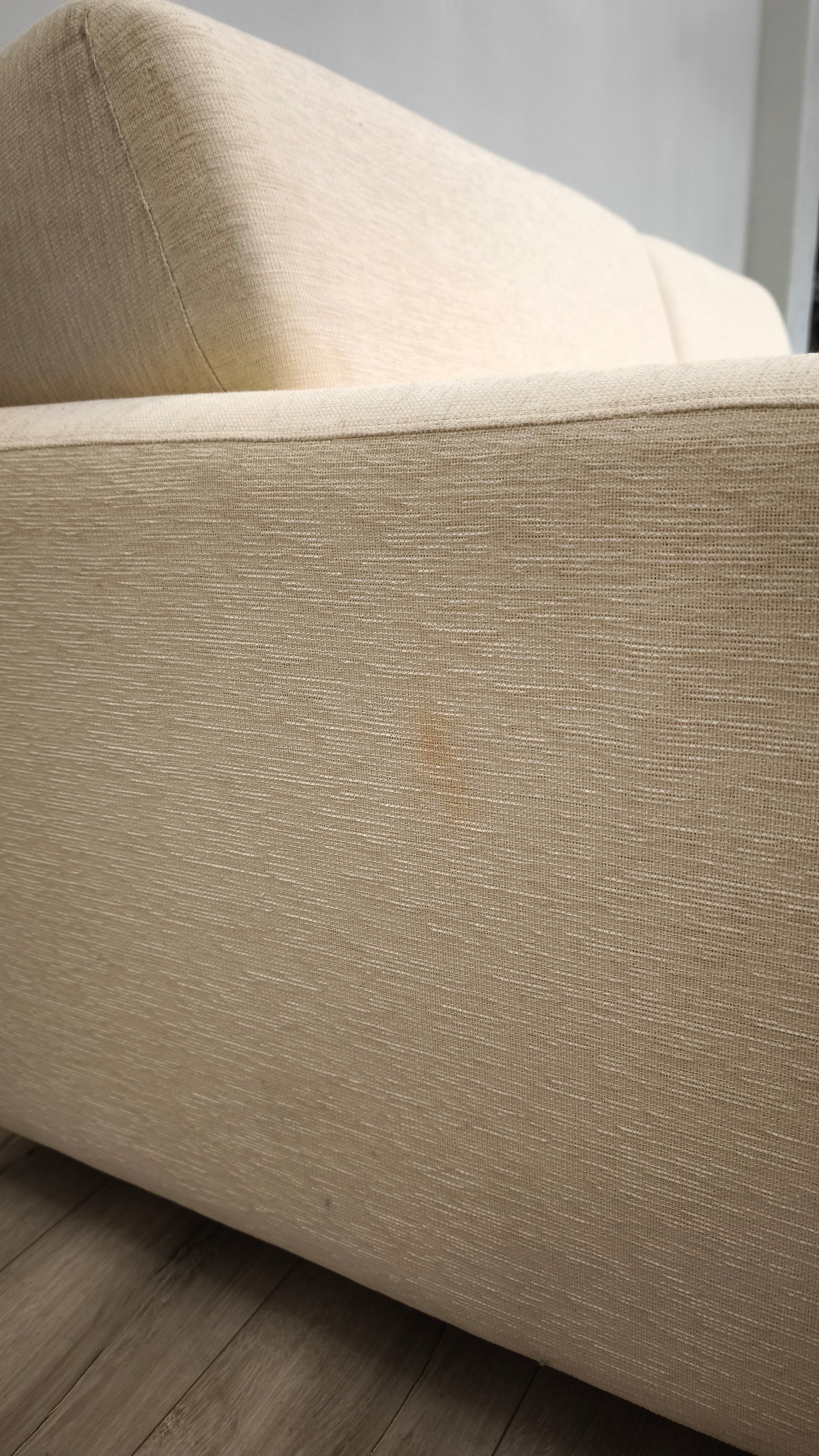 79735 Divano letto bianco