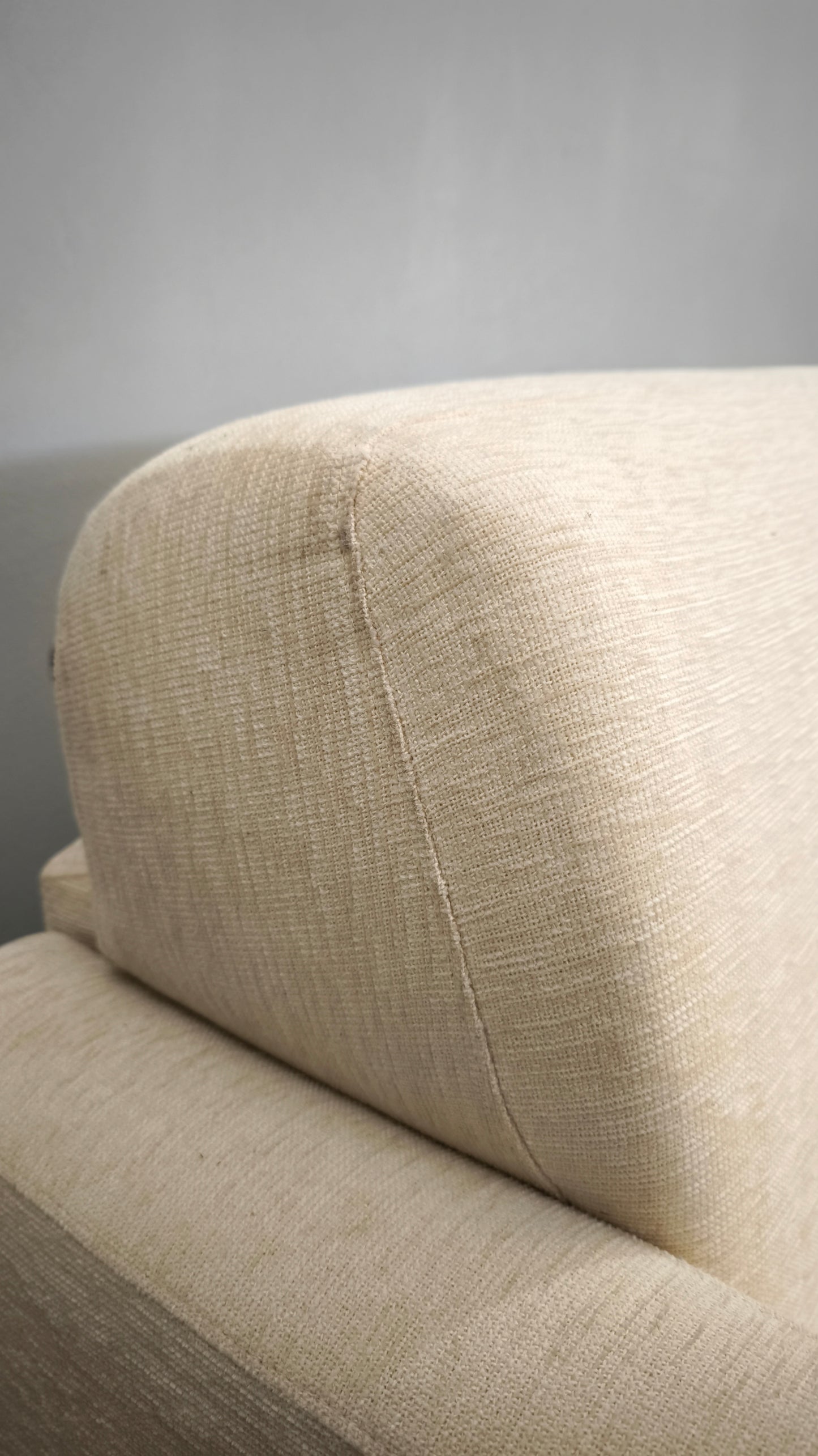 79735 Divano letto bianco