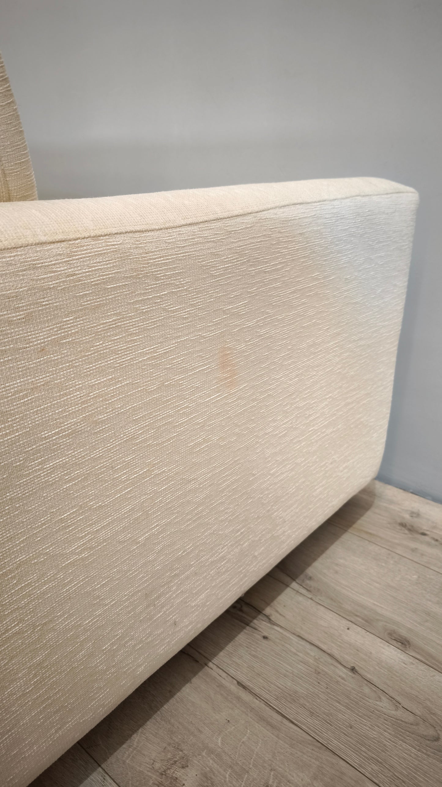 79735 Divano letto bianco