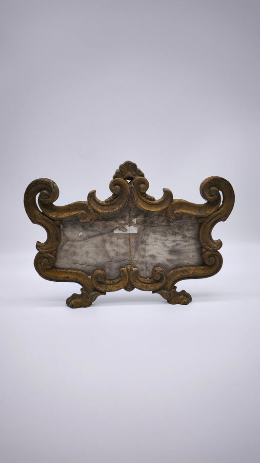 79660 Cornice in ghisa