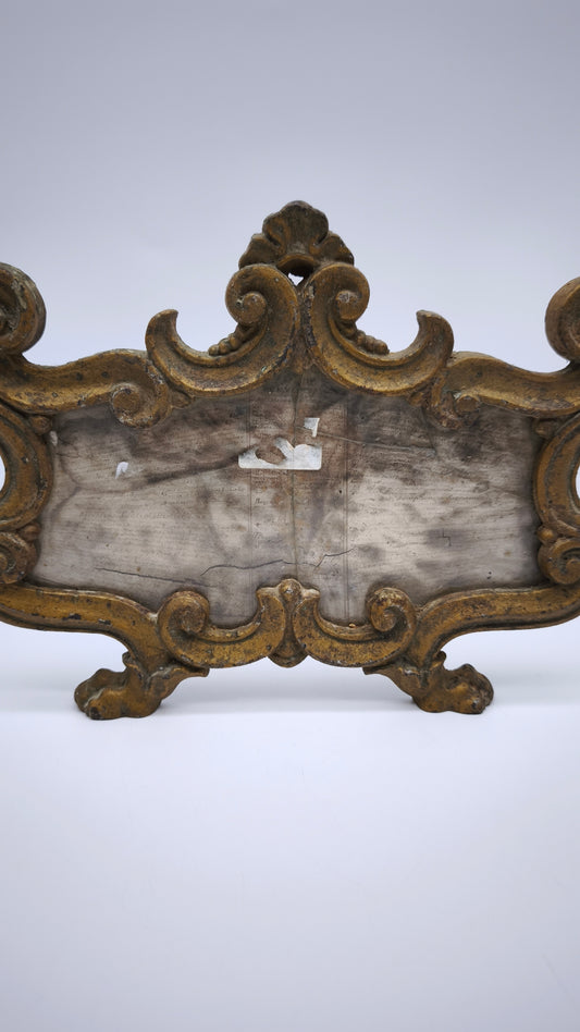 79660 Cornice in ghisa