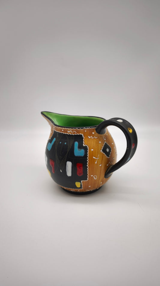 80764 Brocca Galletti Deruta