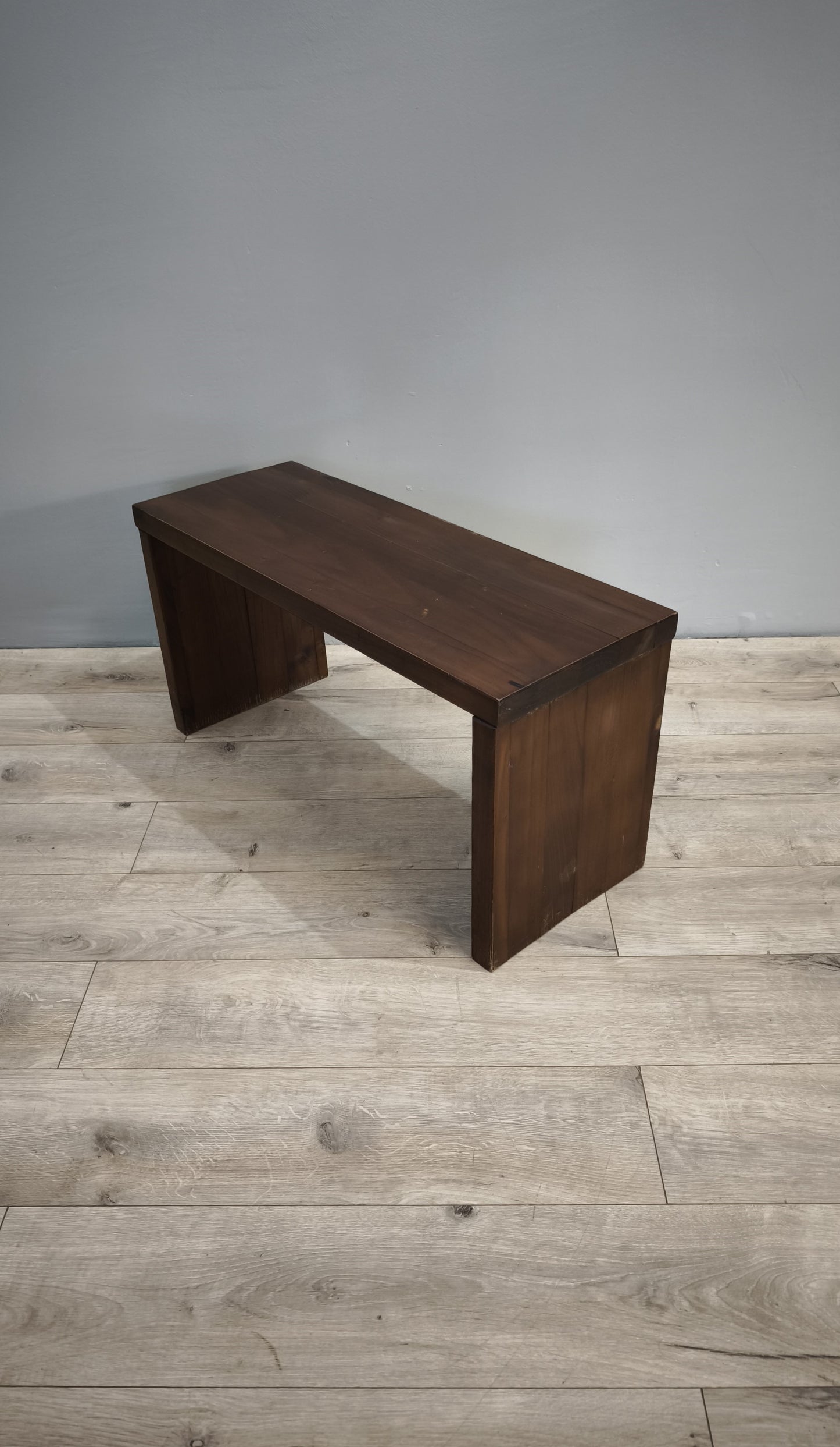 81503 Panchetto in legno