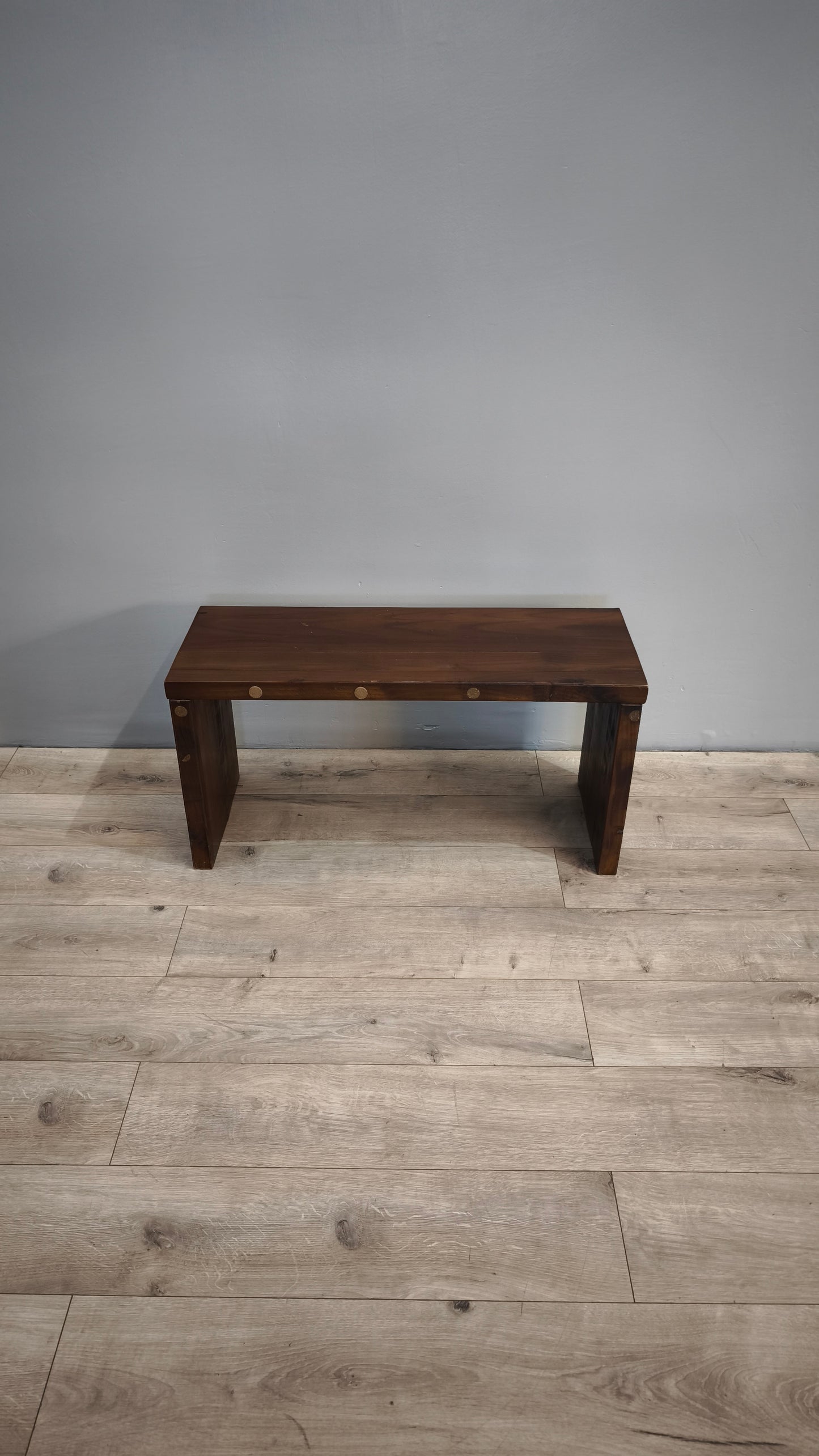 81503 Panchetto in legno
