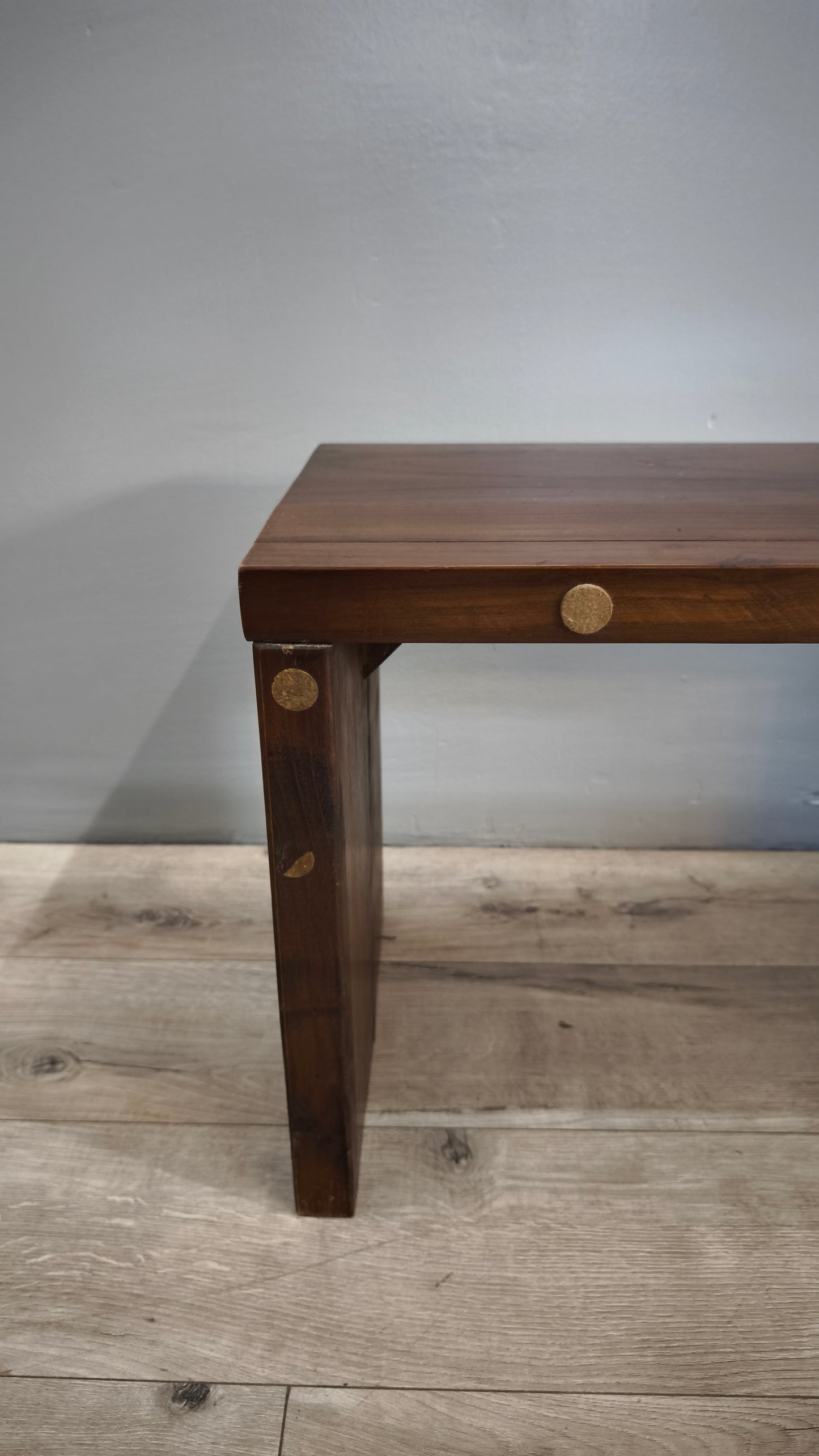 81503 Panchetto in legno