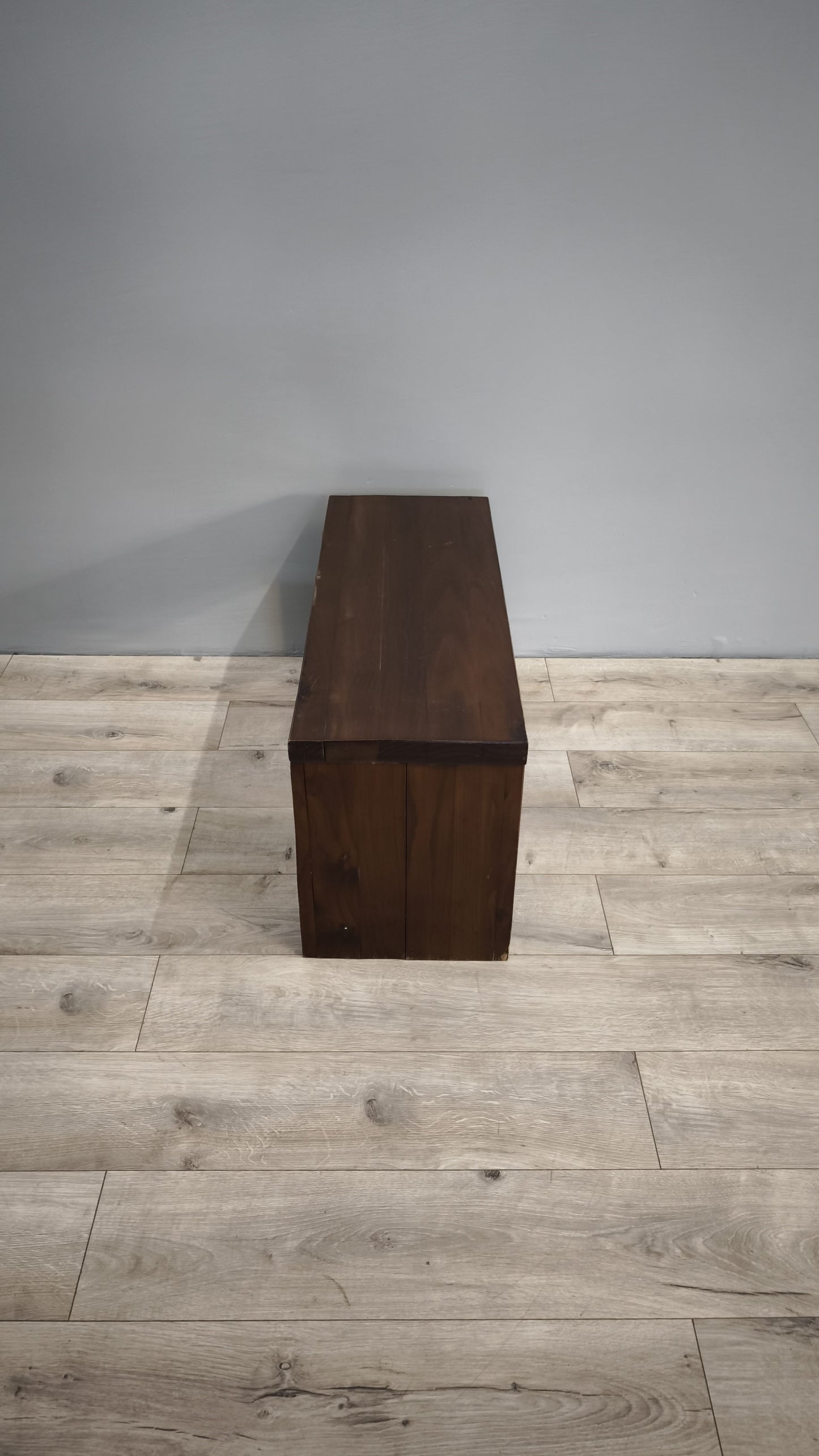 81503 Panchetto in legno