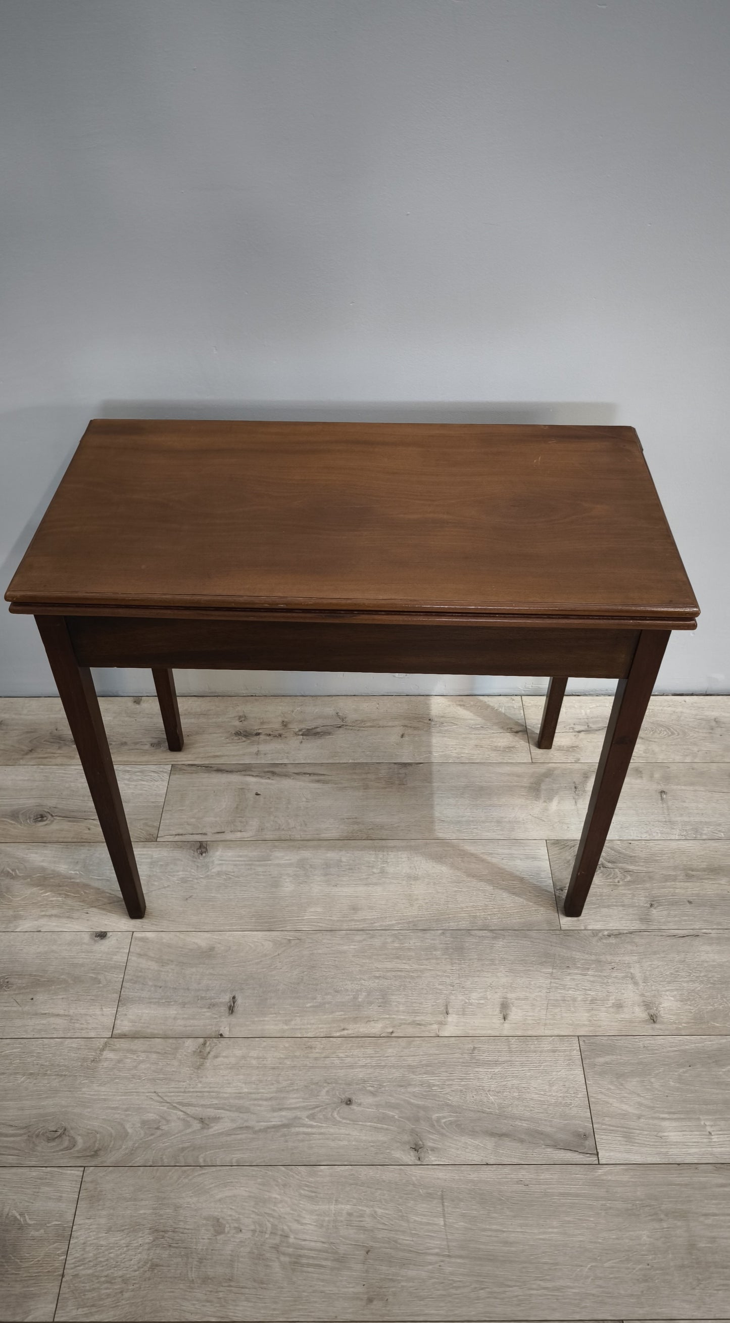 81661 Tavolo da gioco in legno