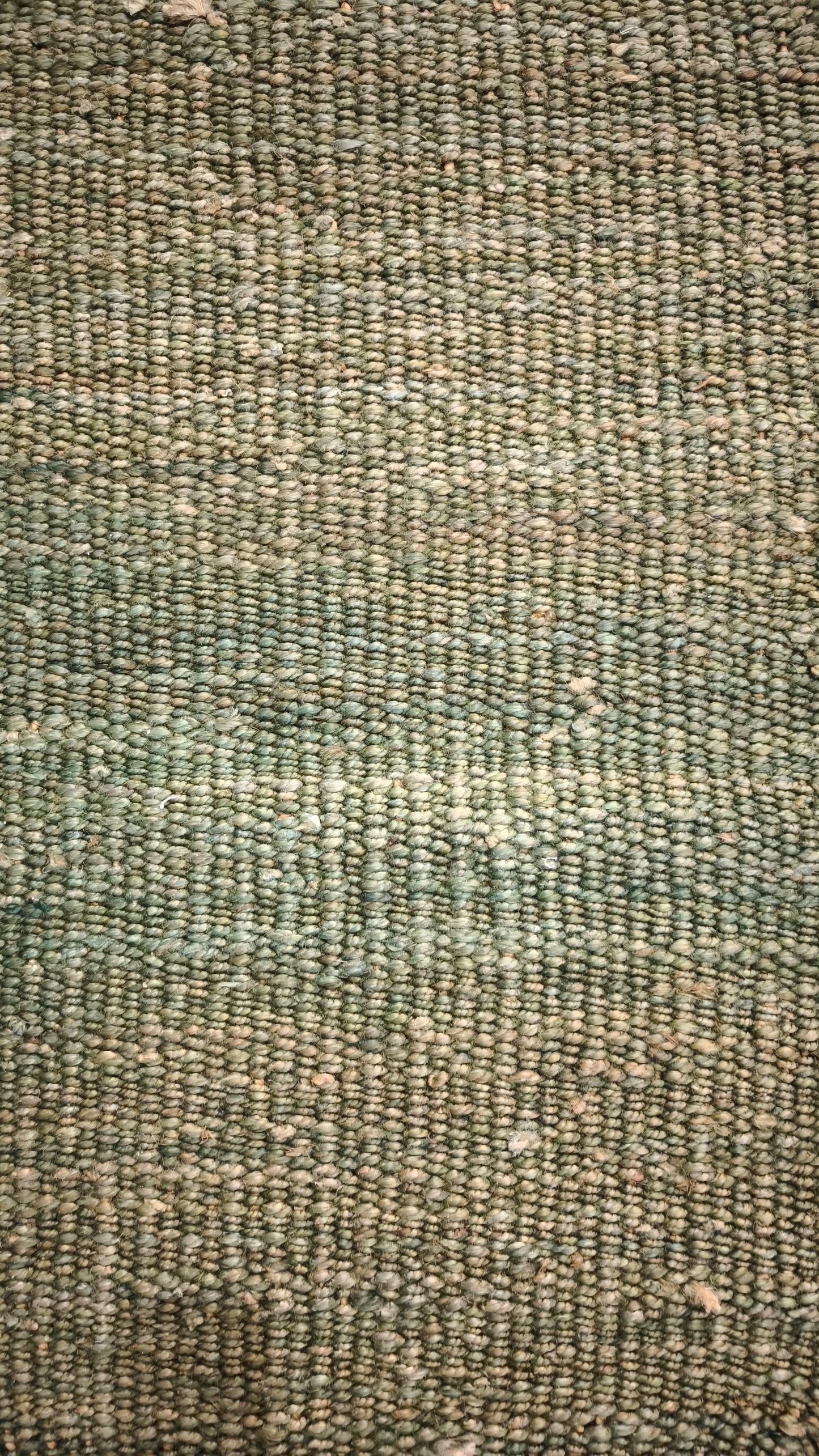 81721 Tappeto in yuta verde