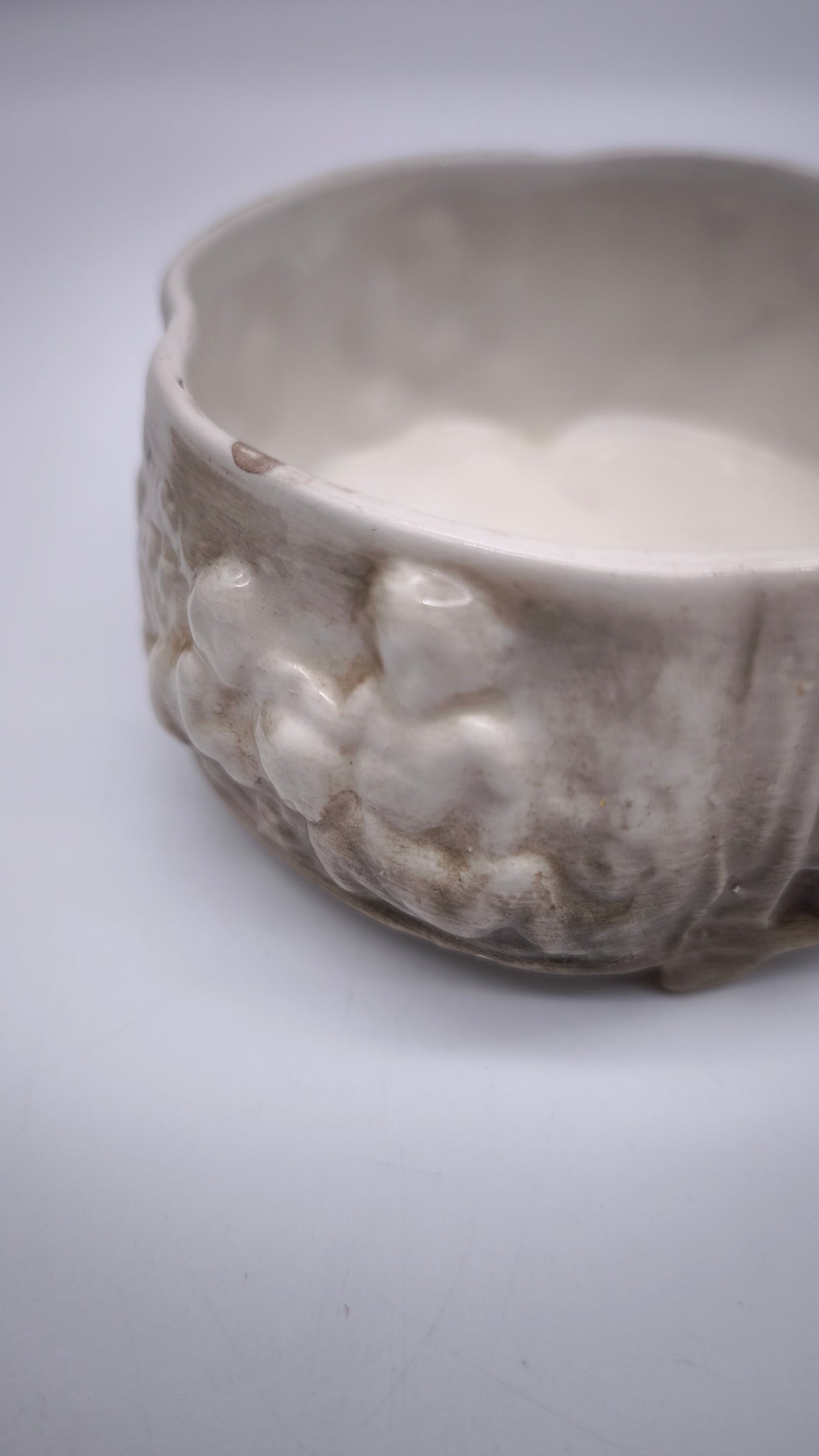 81593 Scatolina in ceramica di Bassano