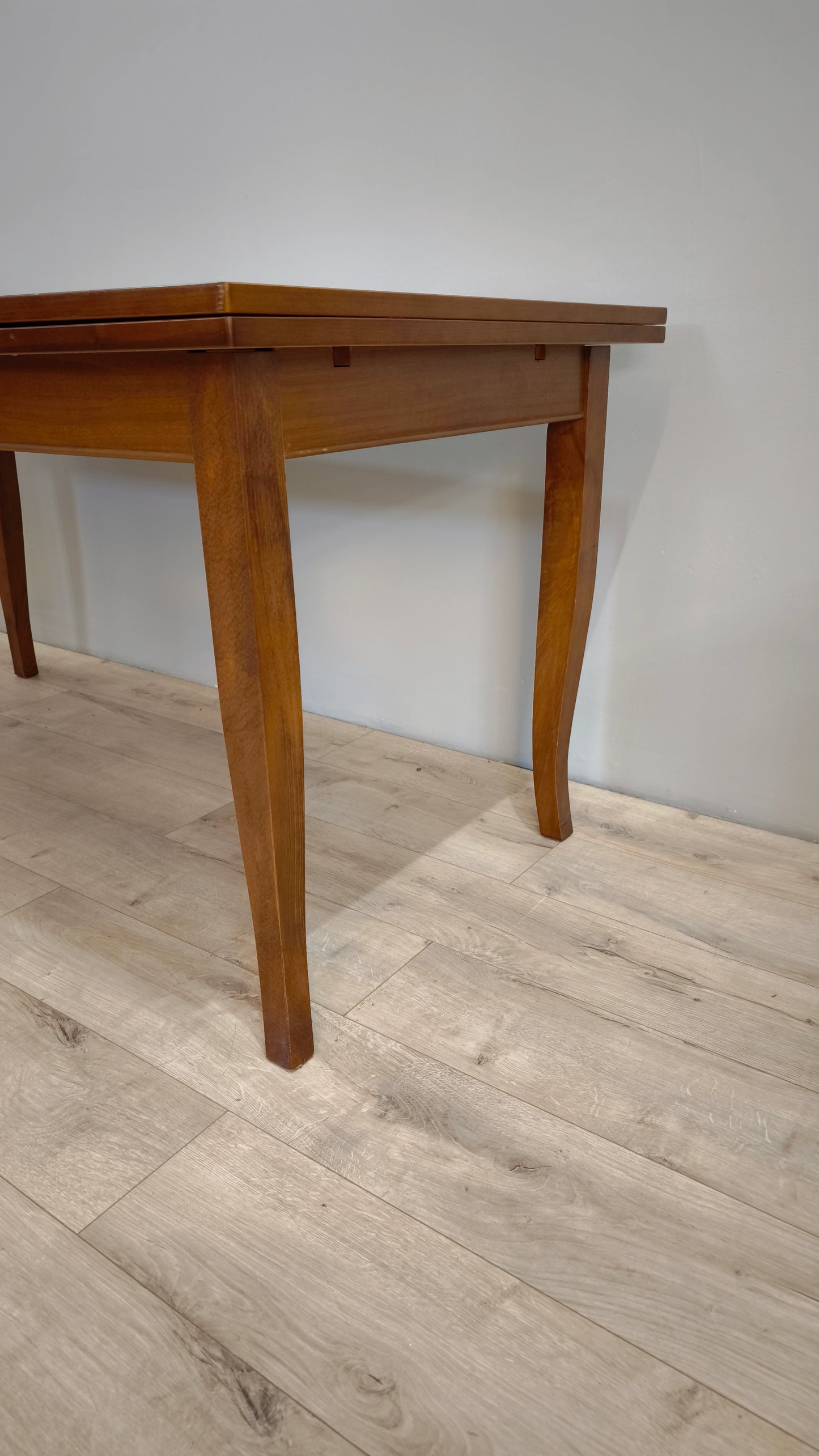 82339 Tavolo rettangolare allungabile