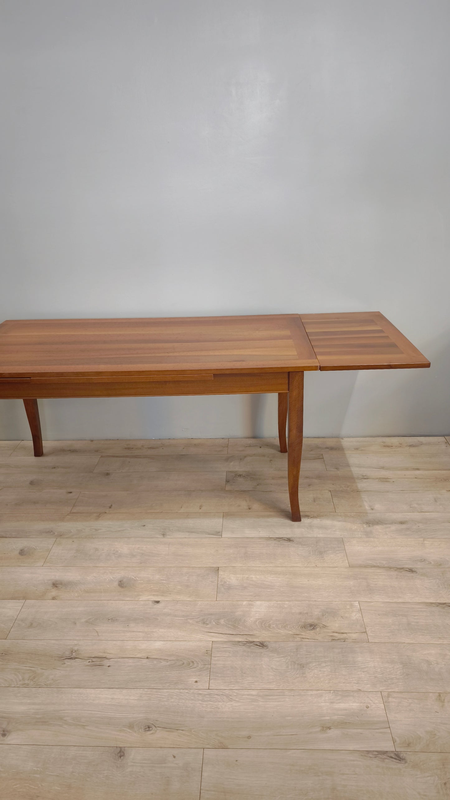 82339 Tavolo rettangolare allungabile