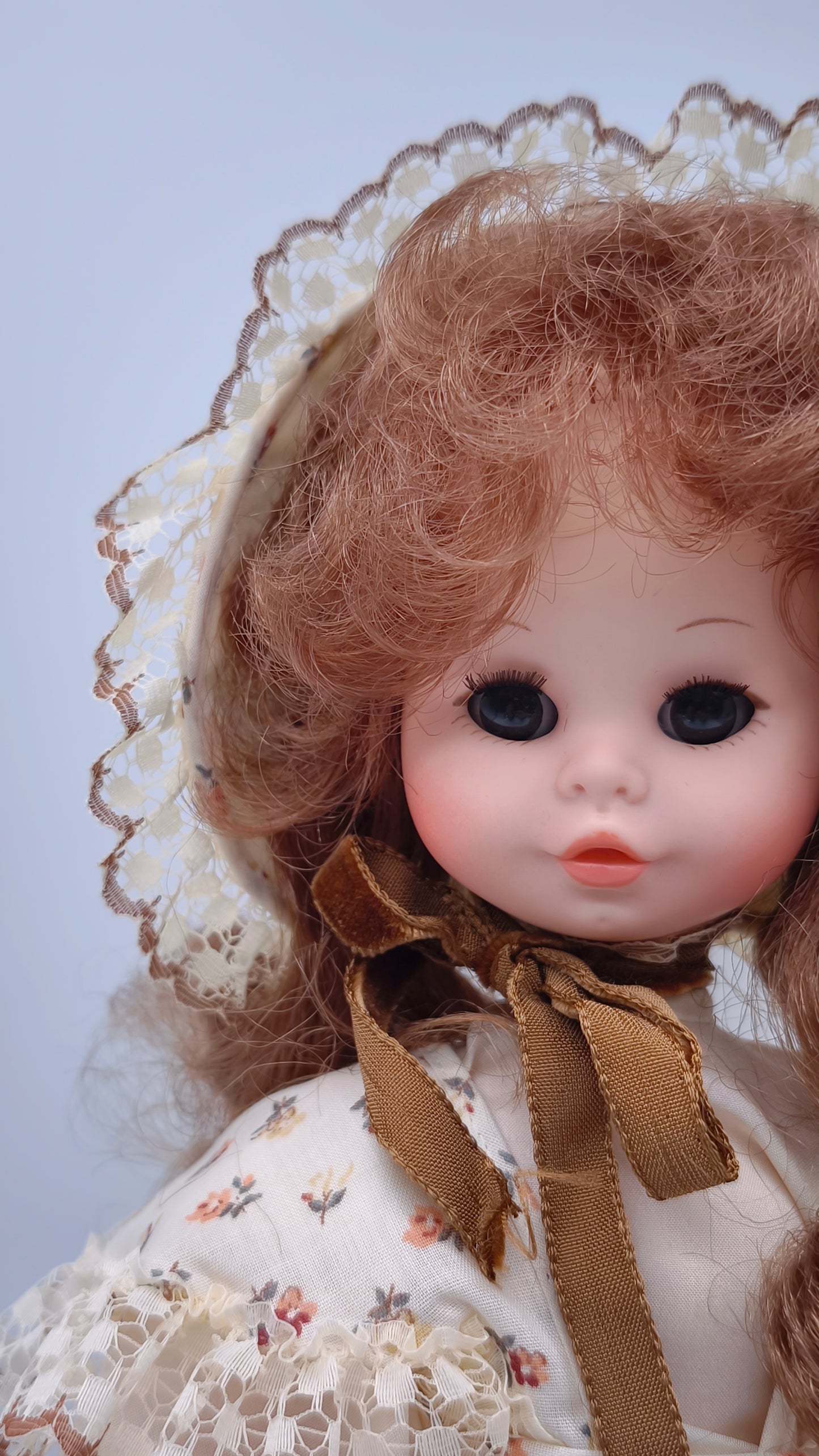 82025 Bambola Furga vintage