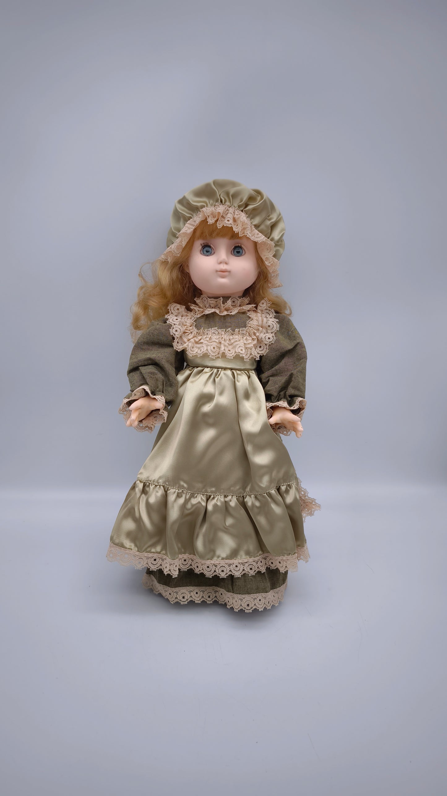 82025 Bambola Italo Cremona, Corinne, 1976